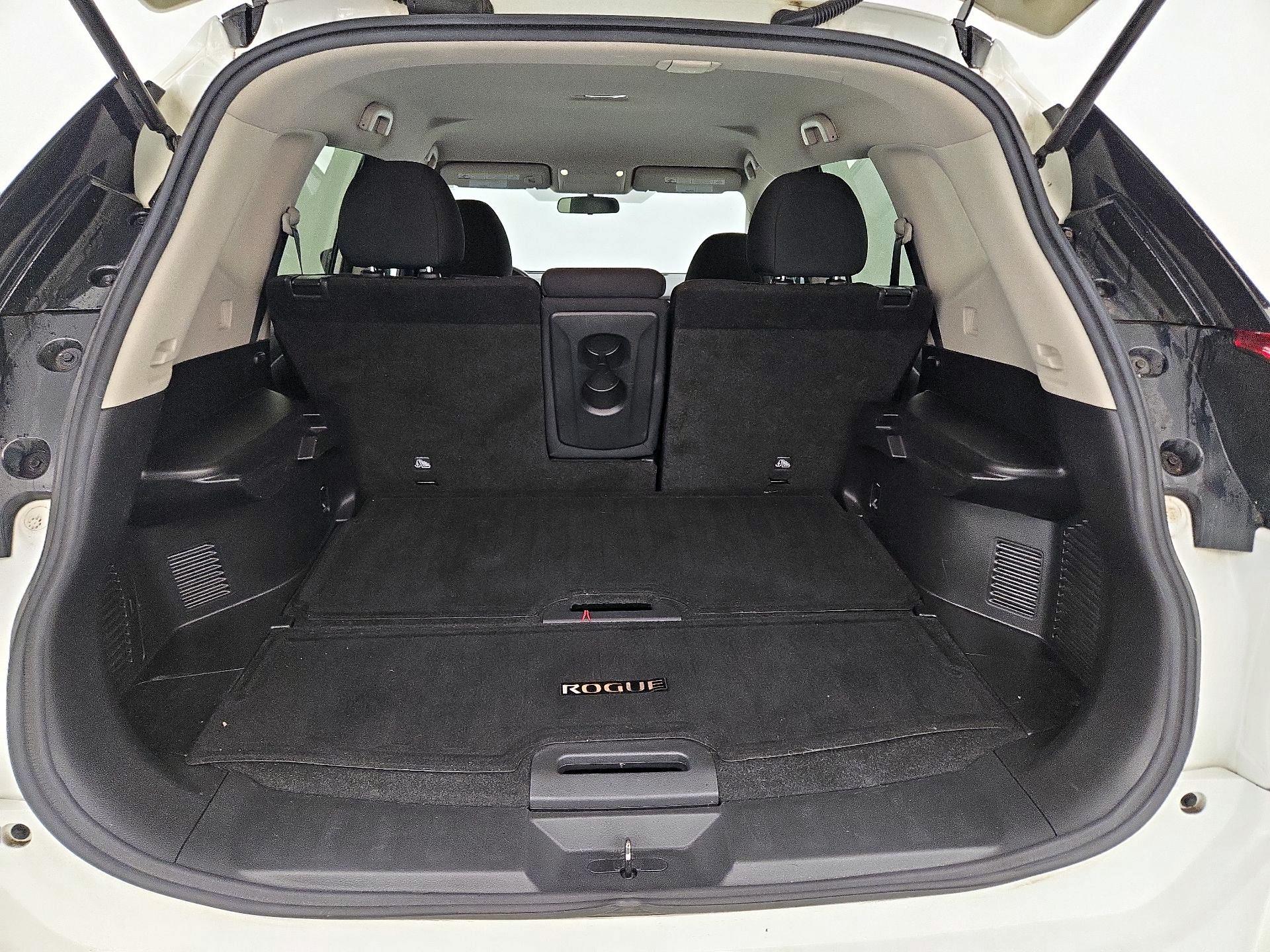 Thumbnail: 2018 Nissan Rogue - 20