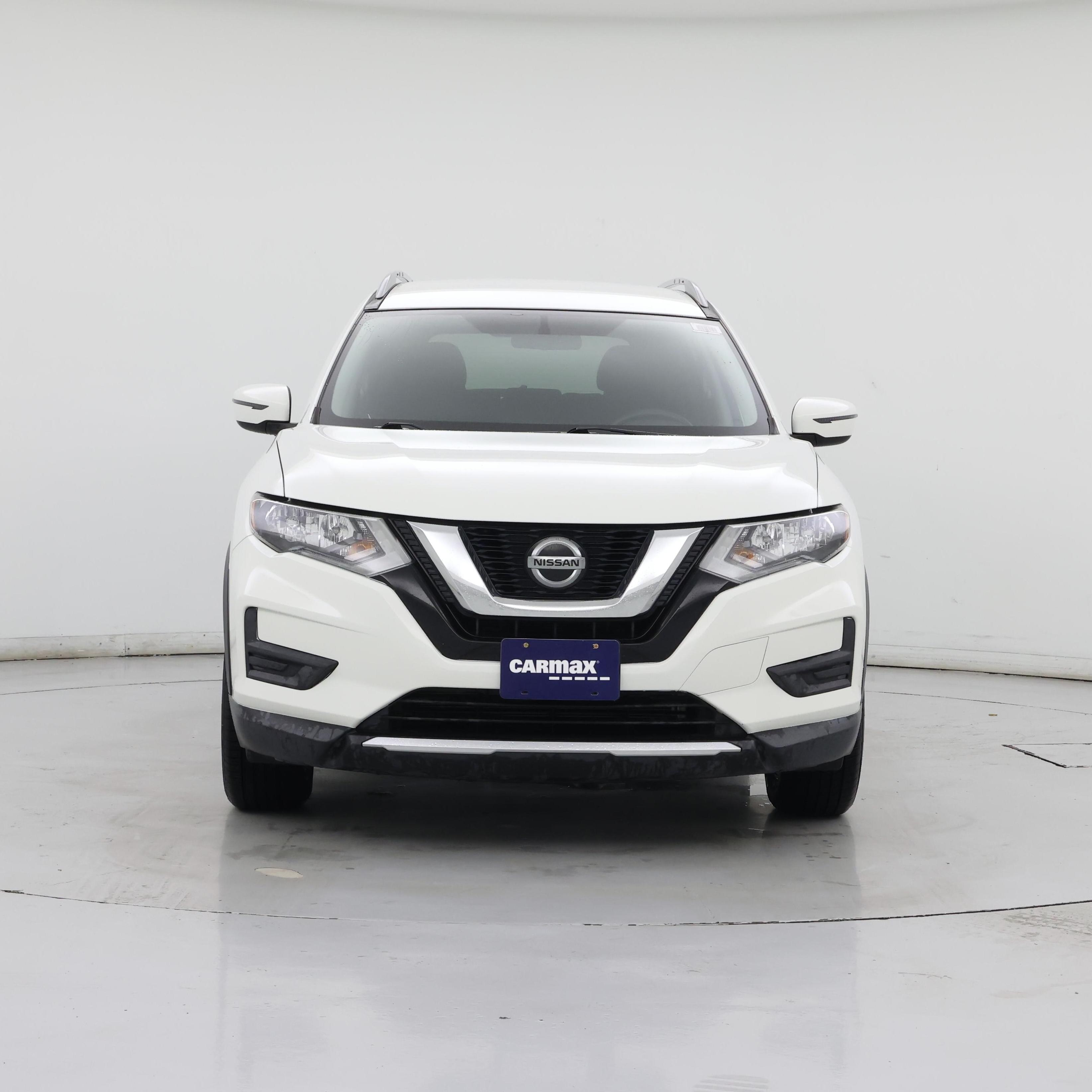 Thumbnail: 2018 Nissan Rogue - 5
