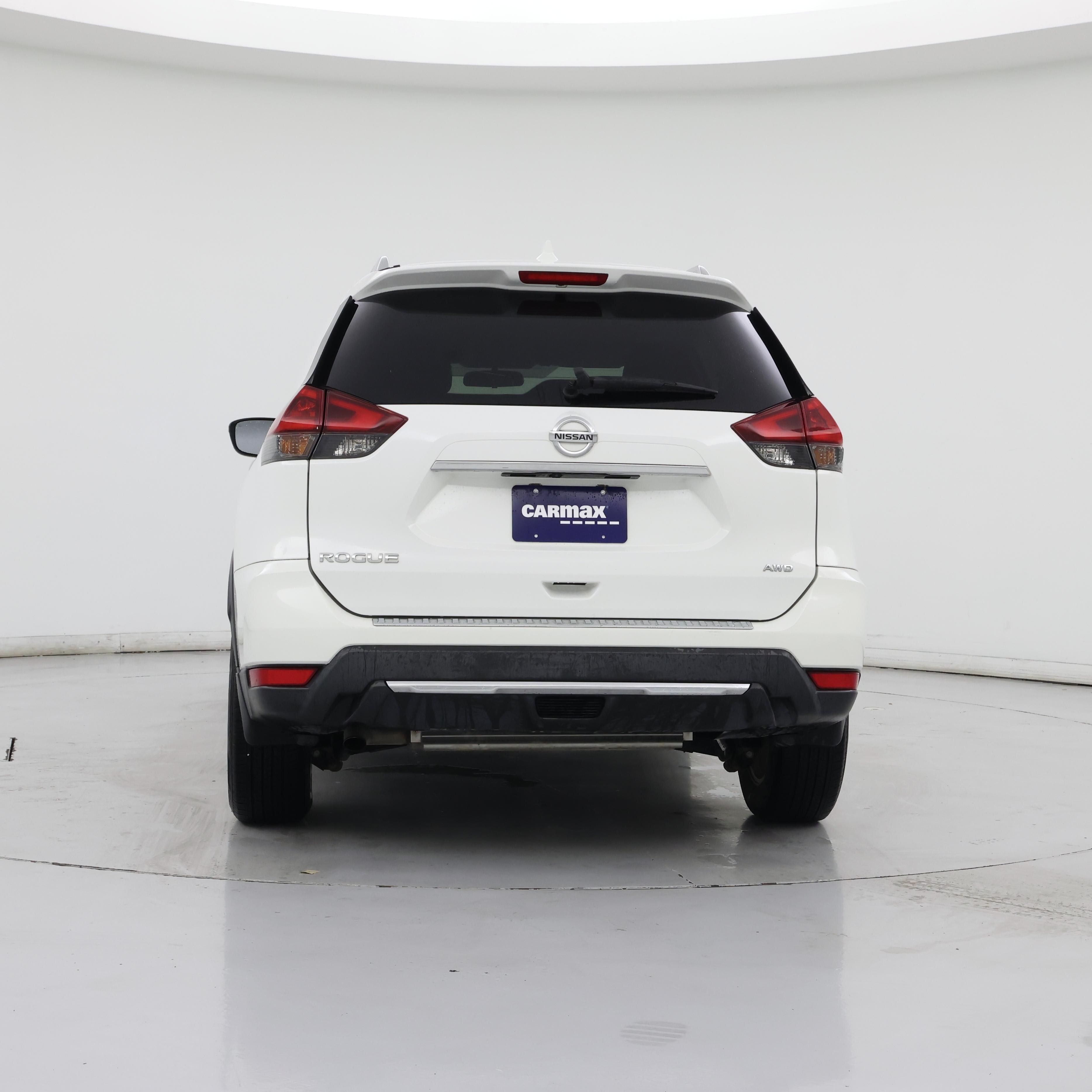 Thumbnail: 2018 Nissan Rogue - 6