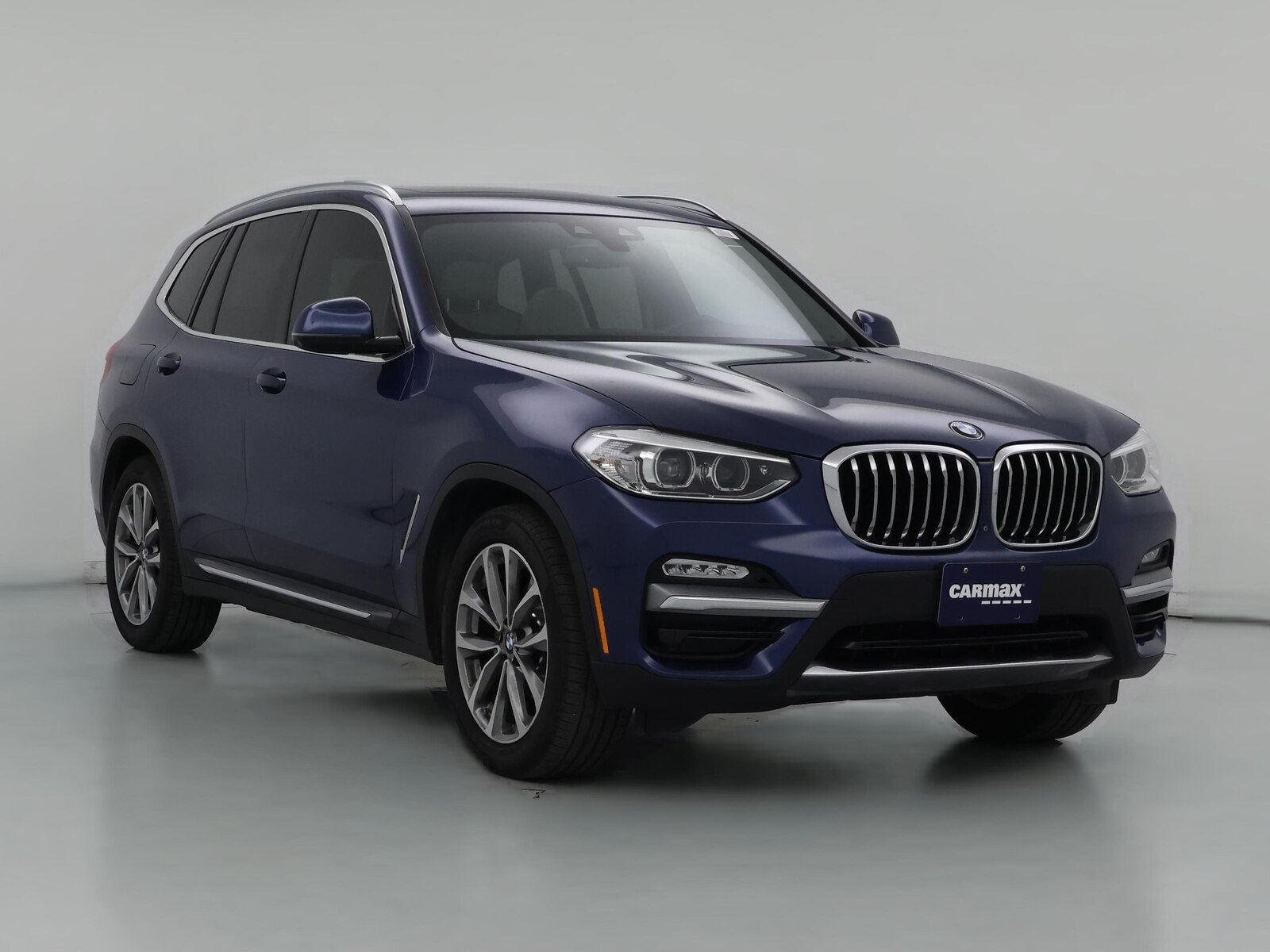 2019 BMW X3 30i