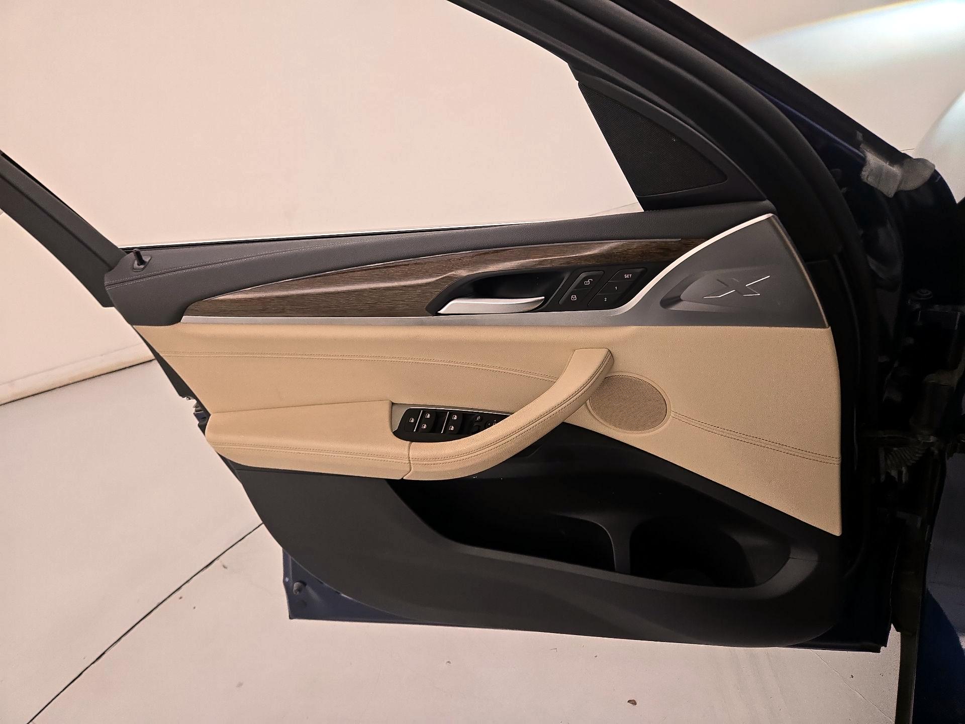 Thumbnail: 2019 BMW X3 - 12