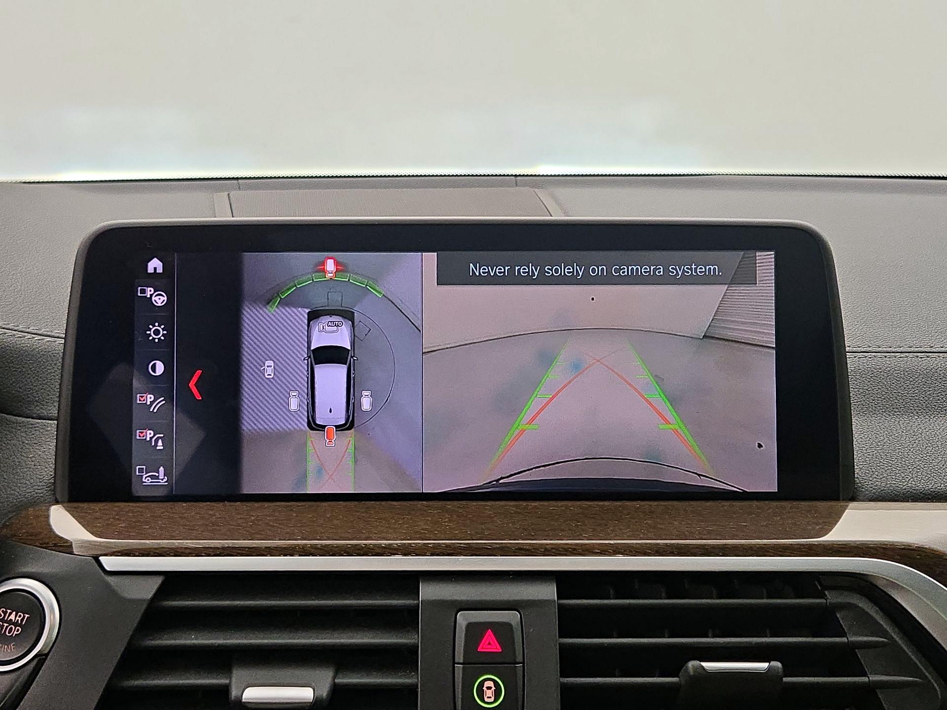 Thumbnail: 2019 BMW X3 - 15