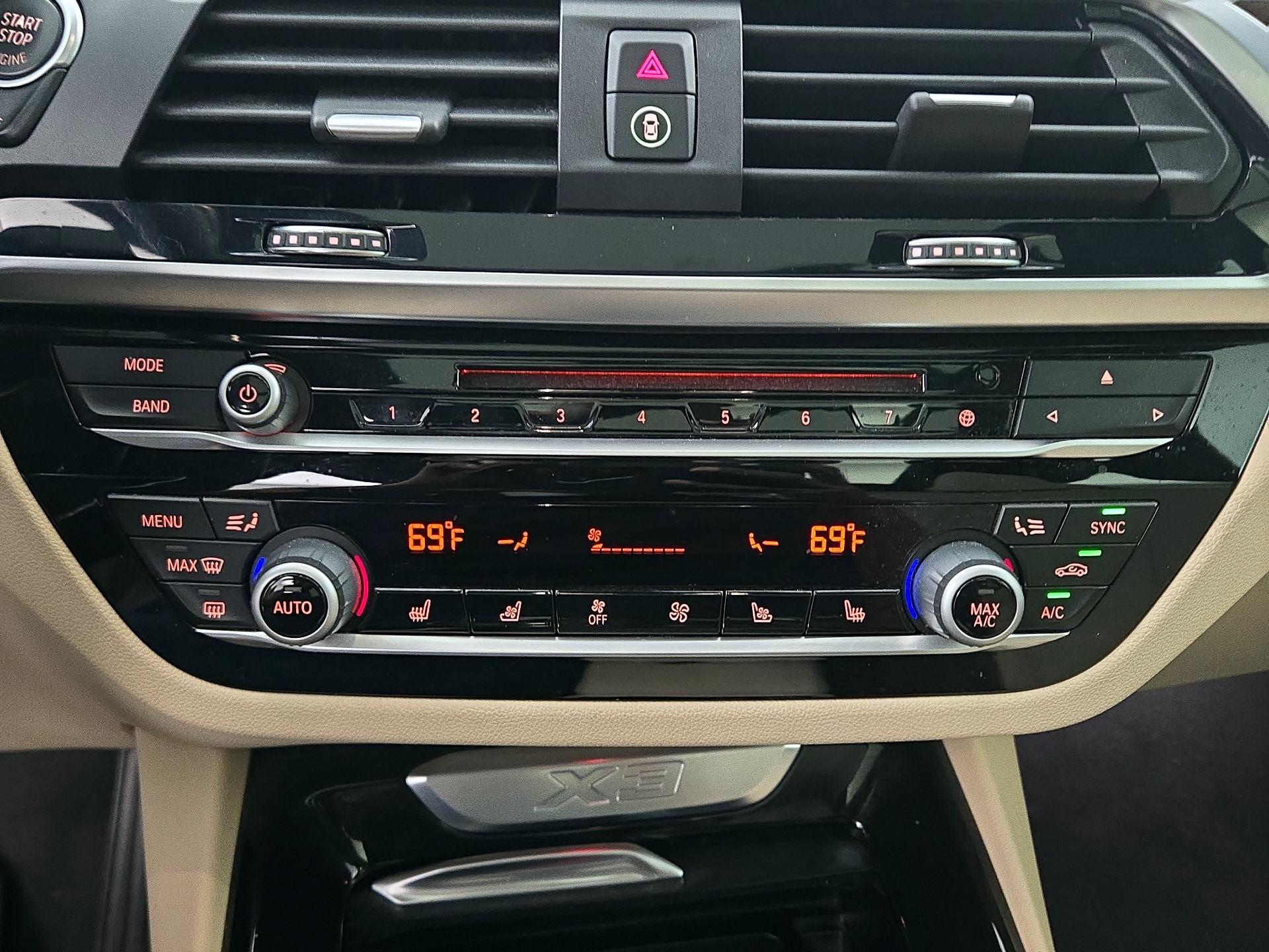 Thumbnail: 2019 BMW X3 - 17