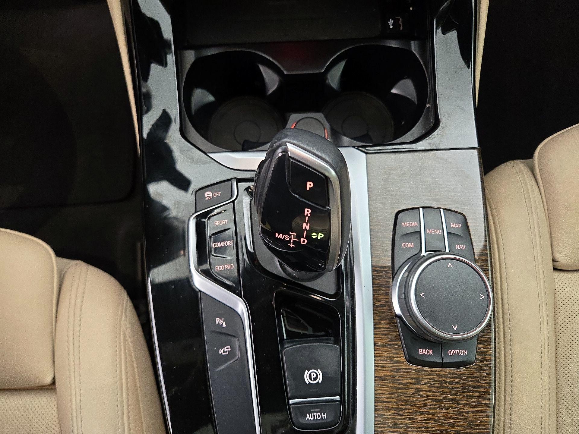 Thumbnail: 2019 BMW X3 - 18