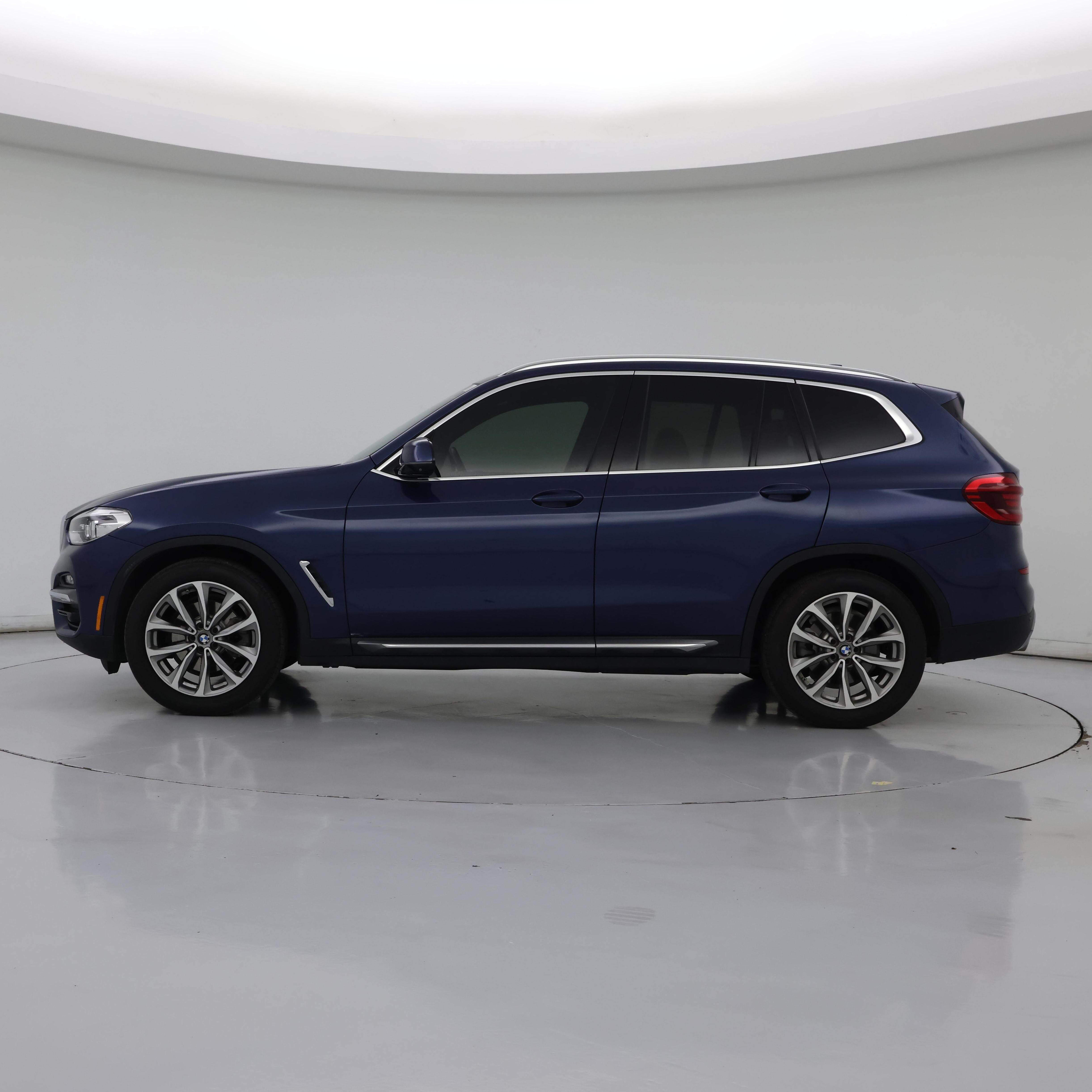 Thumbnail: 2019 BMW X3 - 3