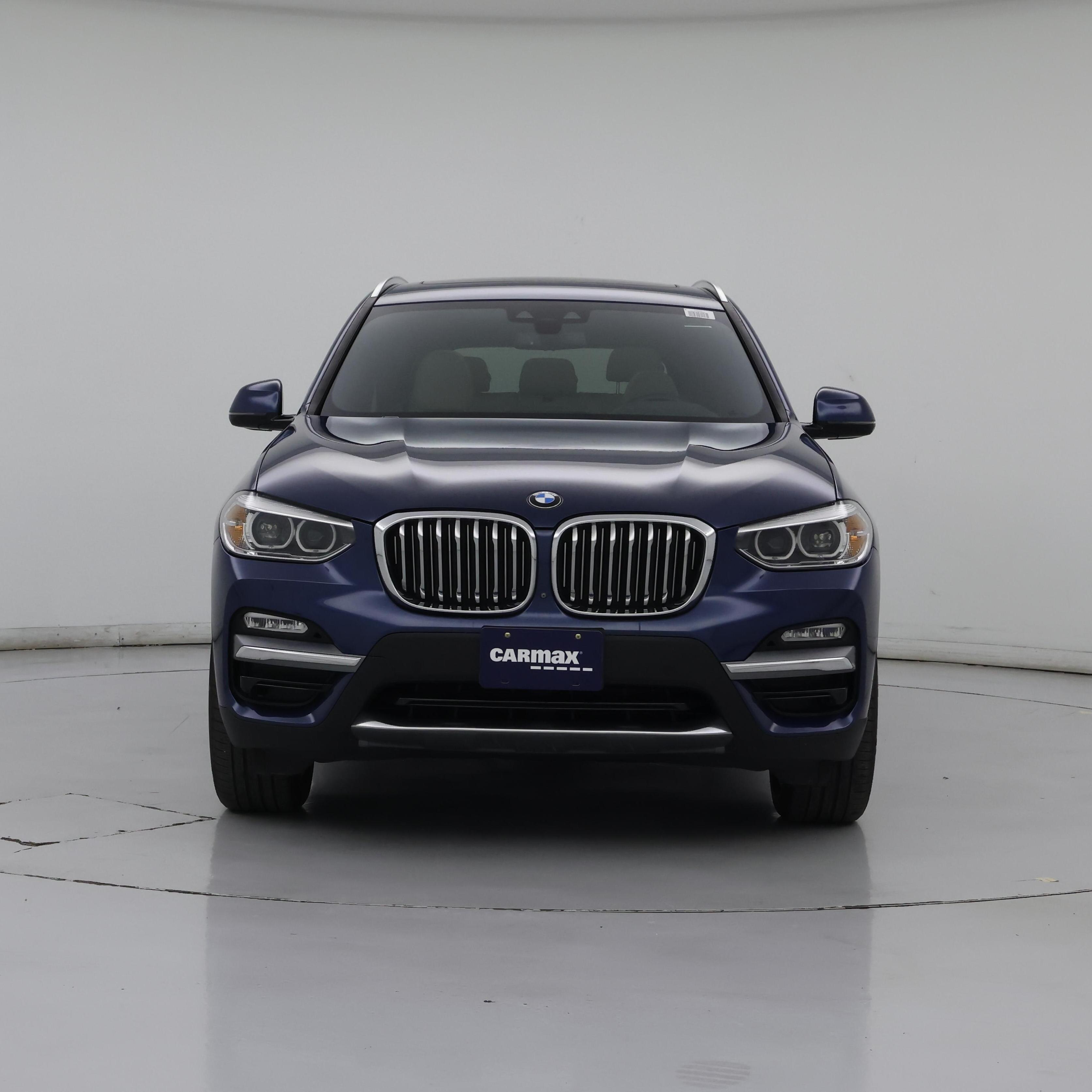 Thumbnail: 2019 BMW X3 - 5