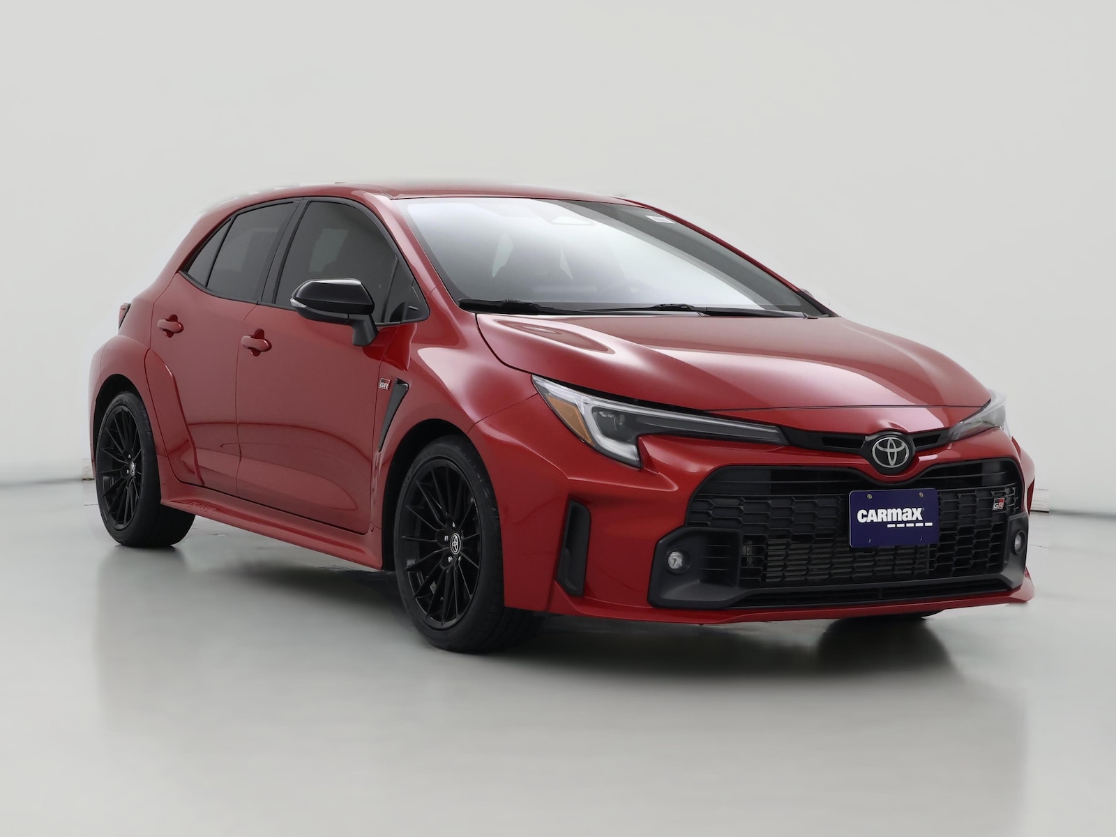 2023 Toyota GR Corolla