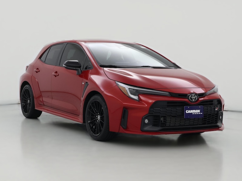 2023 Toyota GR Corolla Core -
                  Irving, TX