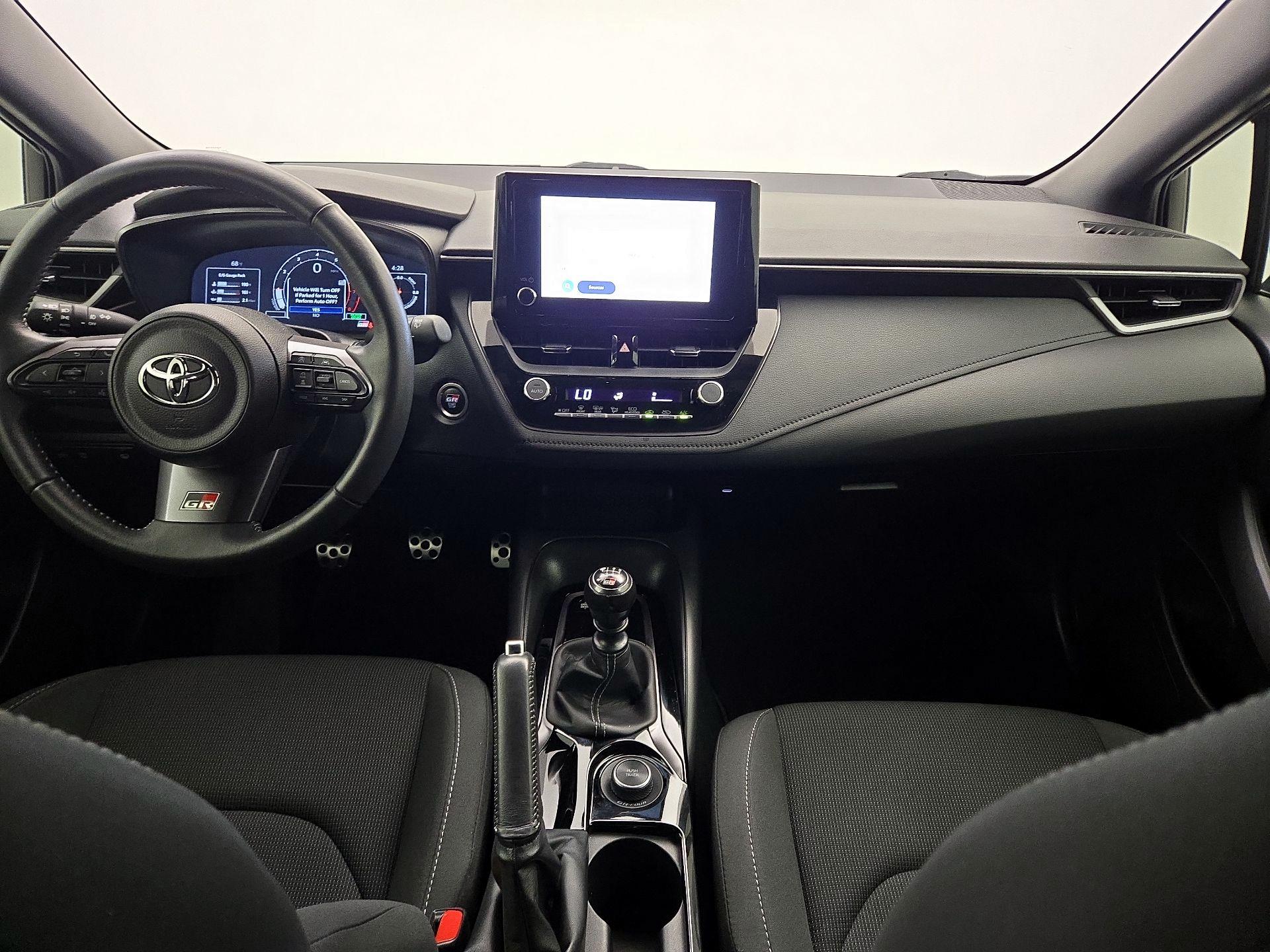 Thumbnail: 2023 Toyota GR Corolla - 9