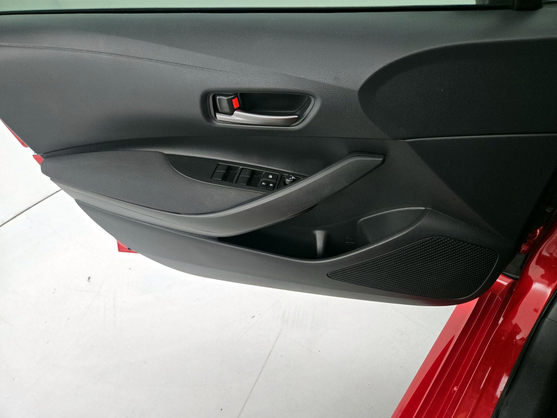 Thumbnail: 2023 Toyota GR Corolla - 12