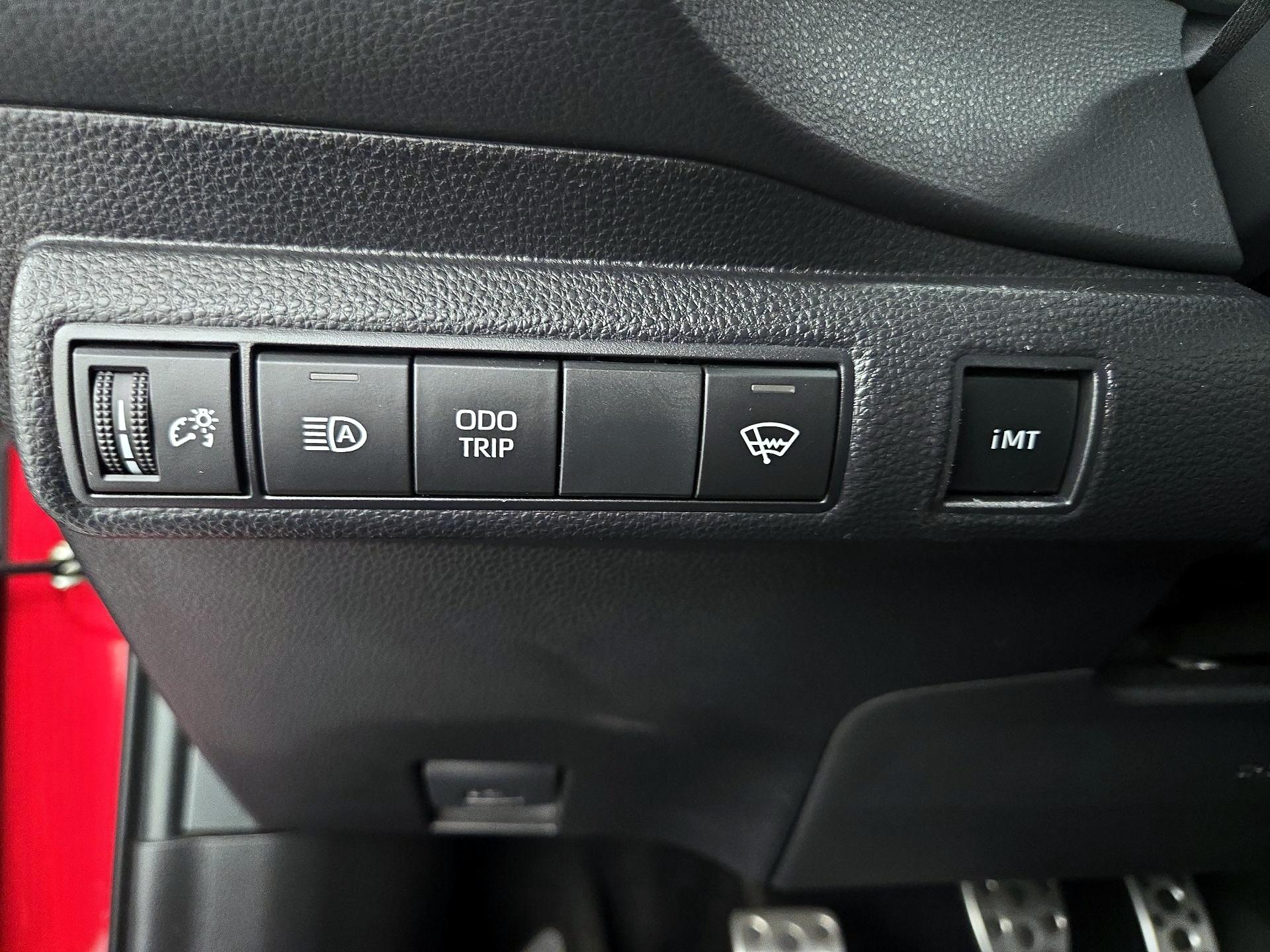 Thumbnail: 2023 Toyota GR Corolla - 13