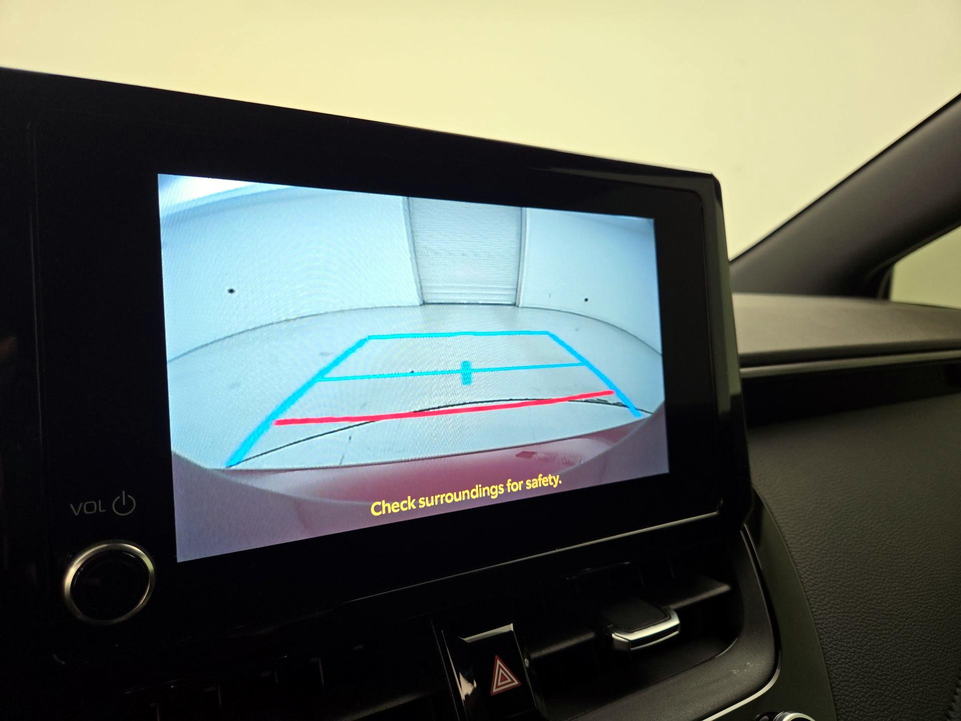 Thumbnail: 2023 Toyota GR Corolla - 14