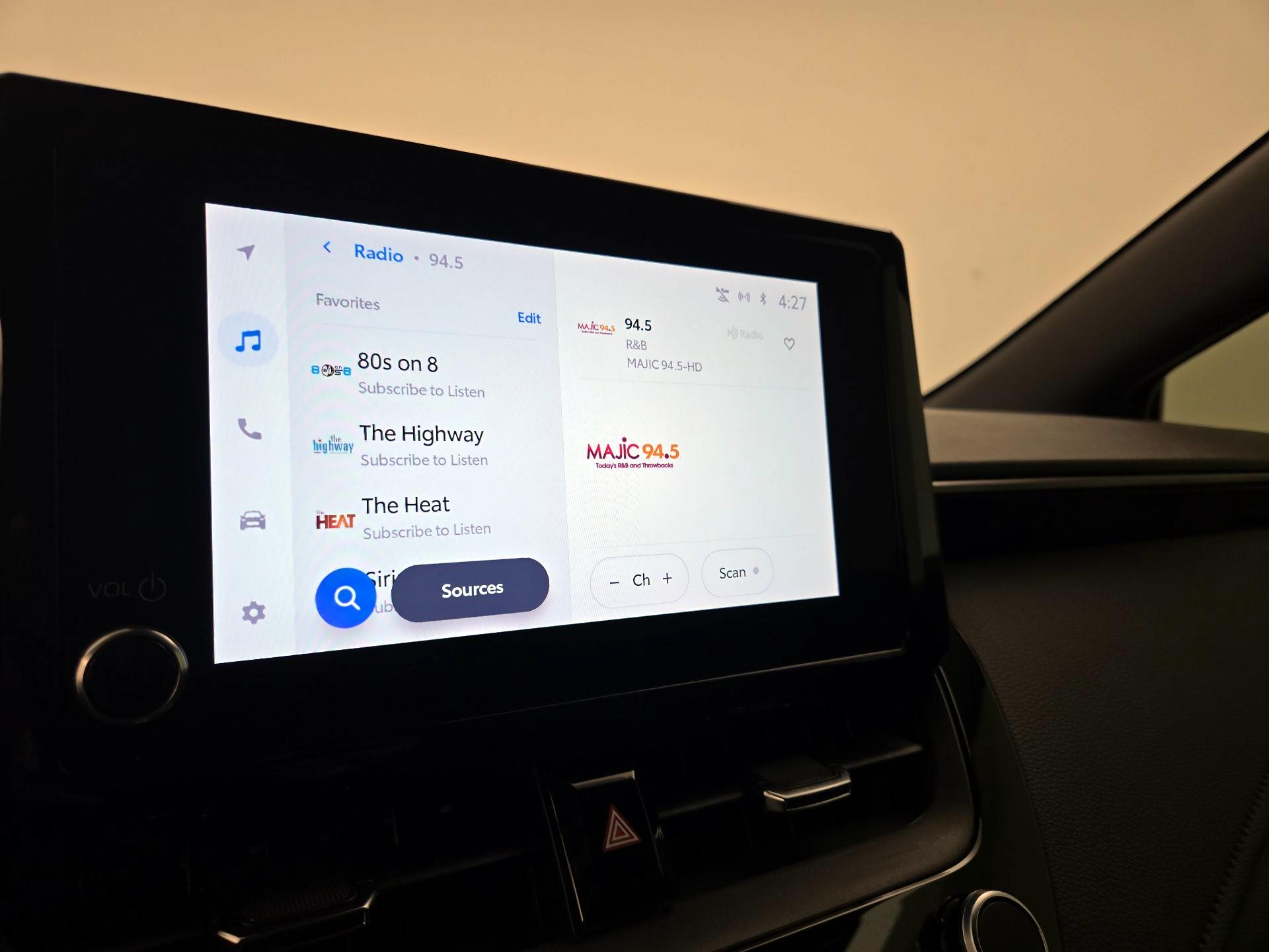 Thumbnail: 2023 Toyota GR Corolla - 15