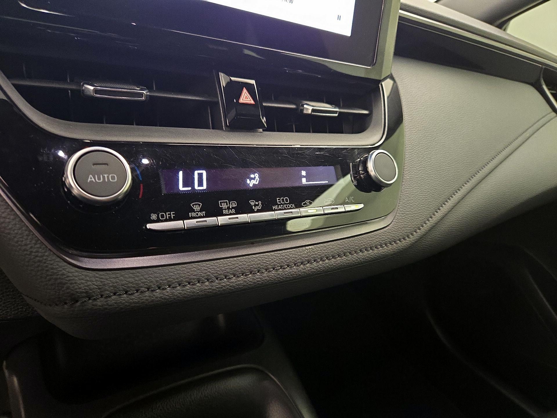 Thumbnail: 2023 Toyota GR Corolla - 16