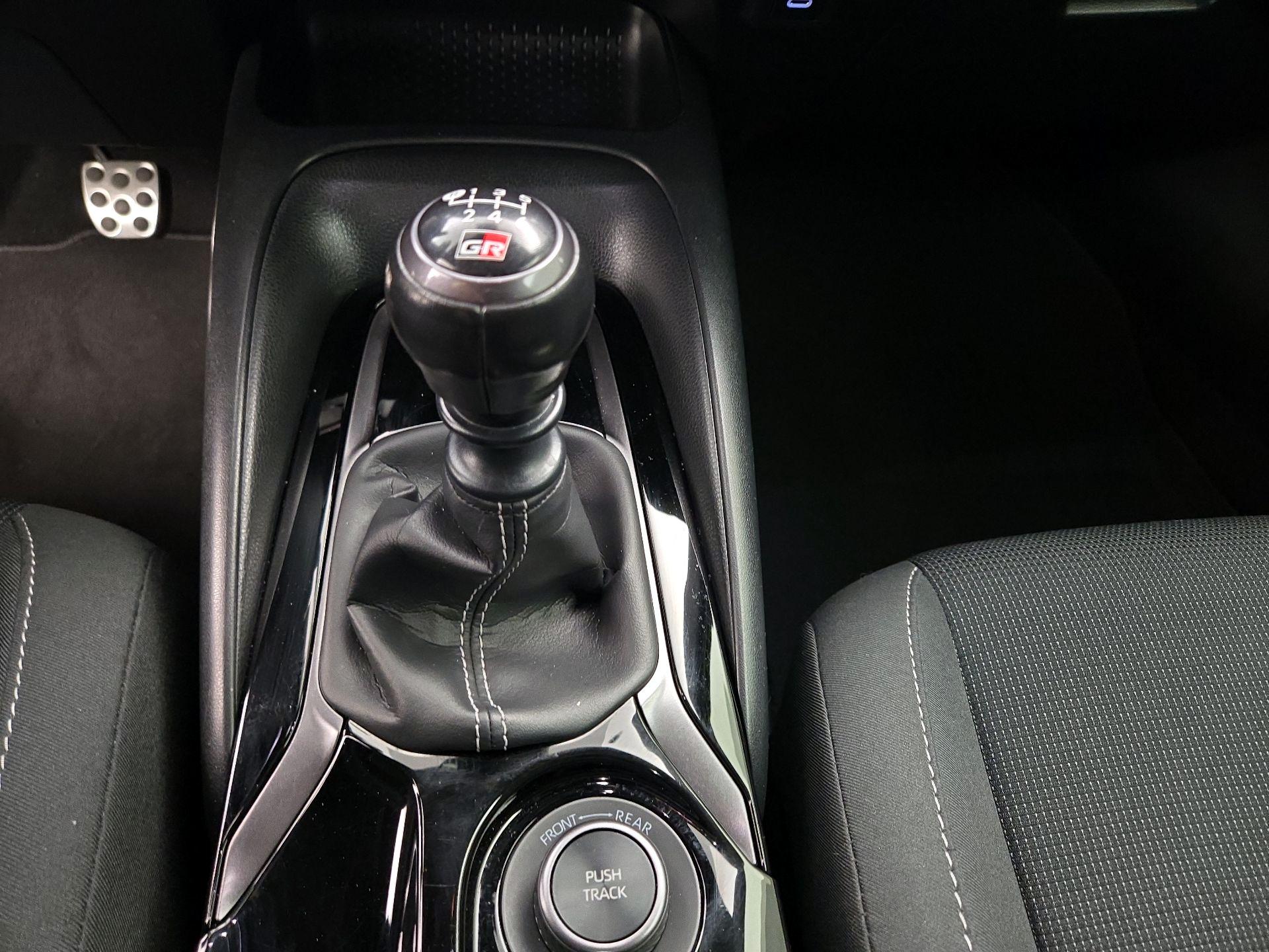 Thumbnail: 2023 Toyota GR Corolla - 17