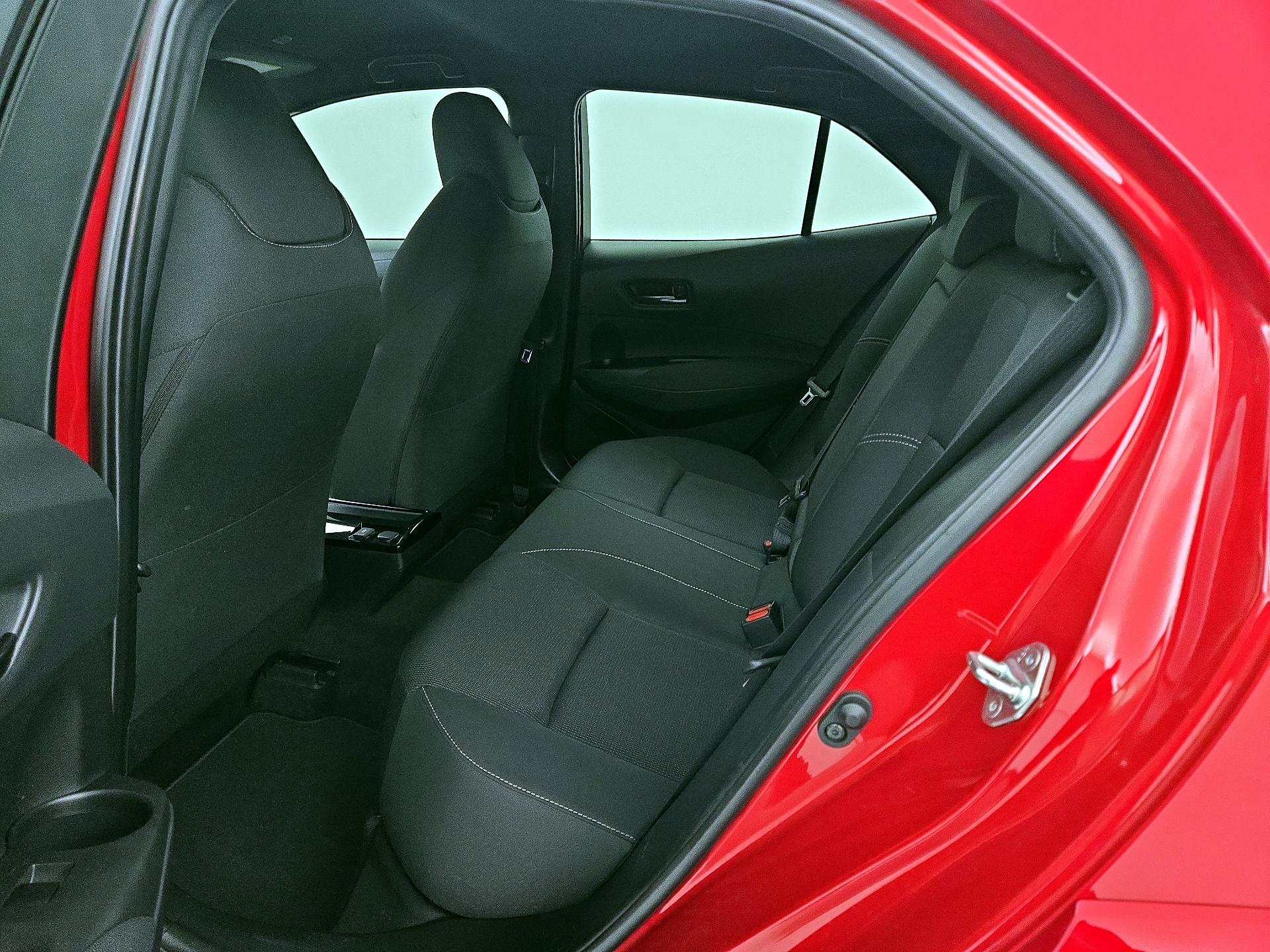 Thumbnail: 2023 Toyota GR Corolla - 19