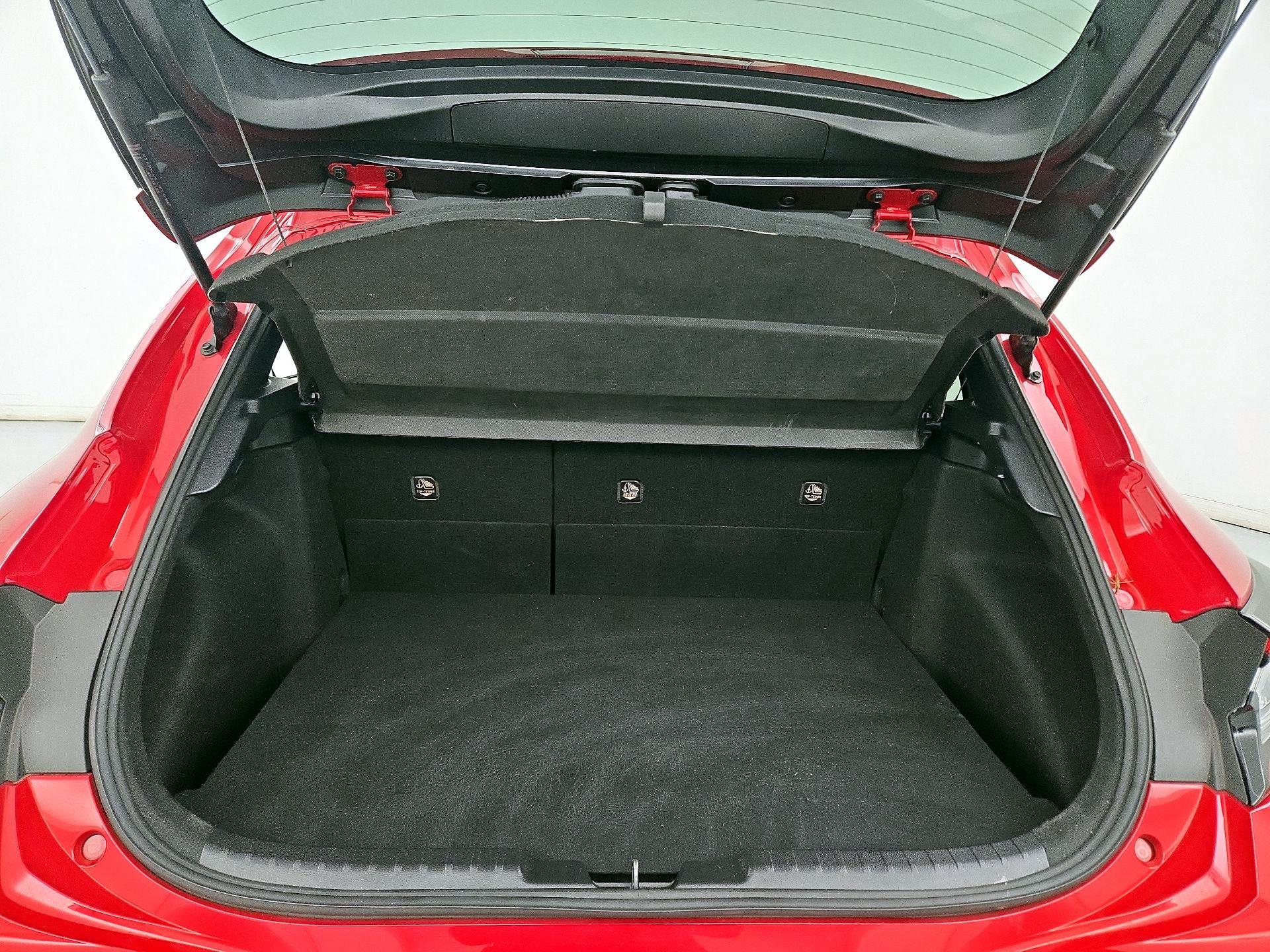 Thumbnail: 2023 Toyota GR Corolla - 20