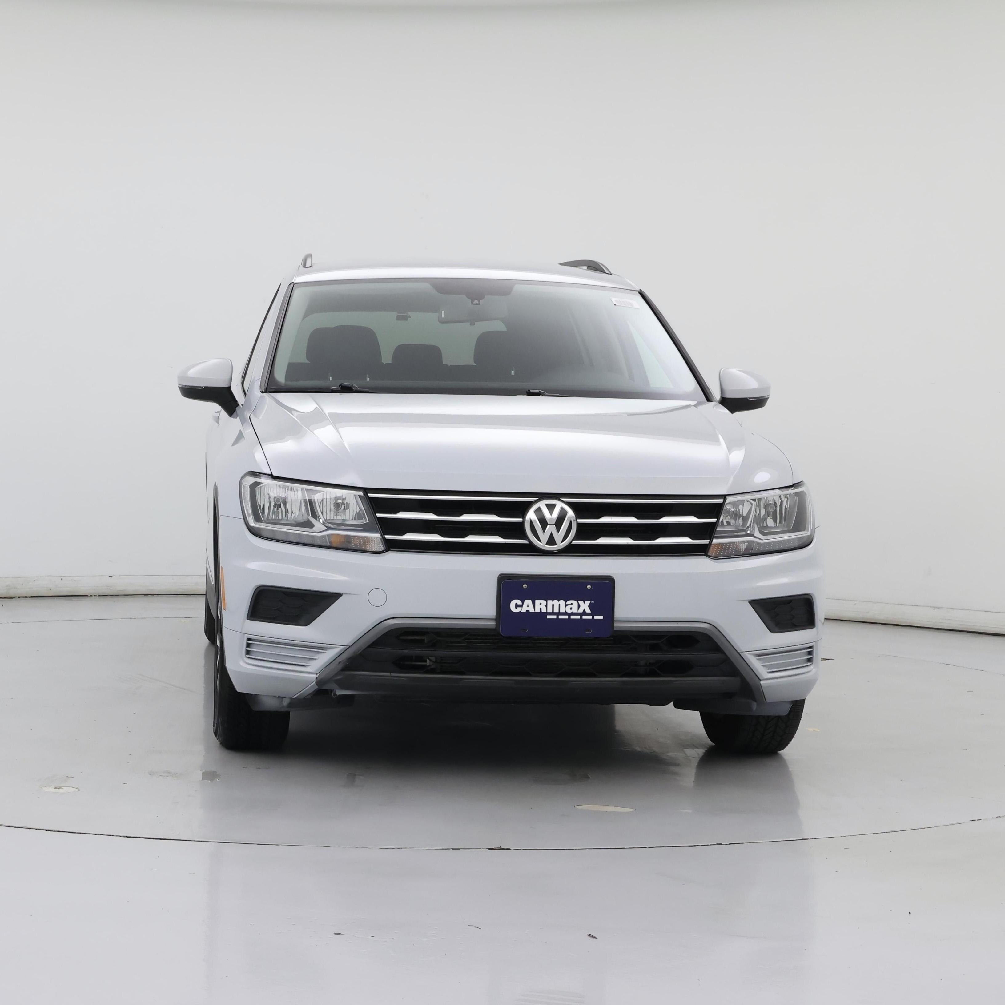 Thumbnail: 2018 Volkswagen Tiguan - 5