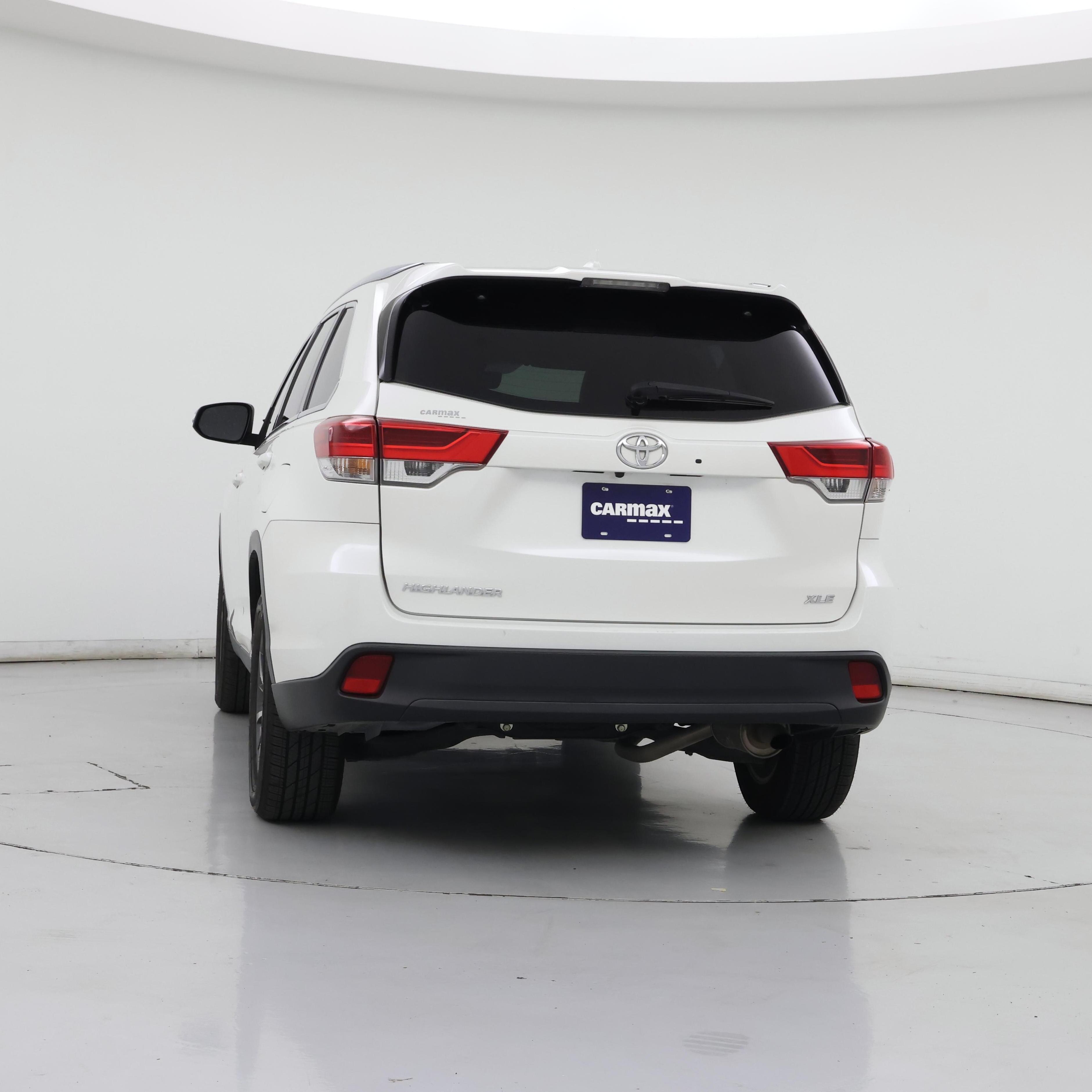 Thumbnail: 2019 Toyota Highlander - 6