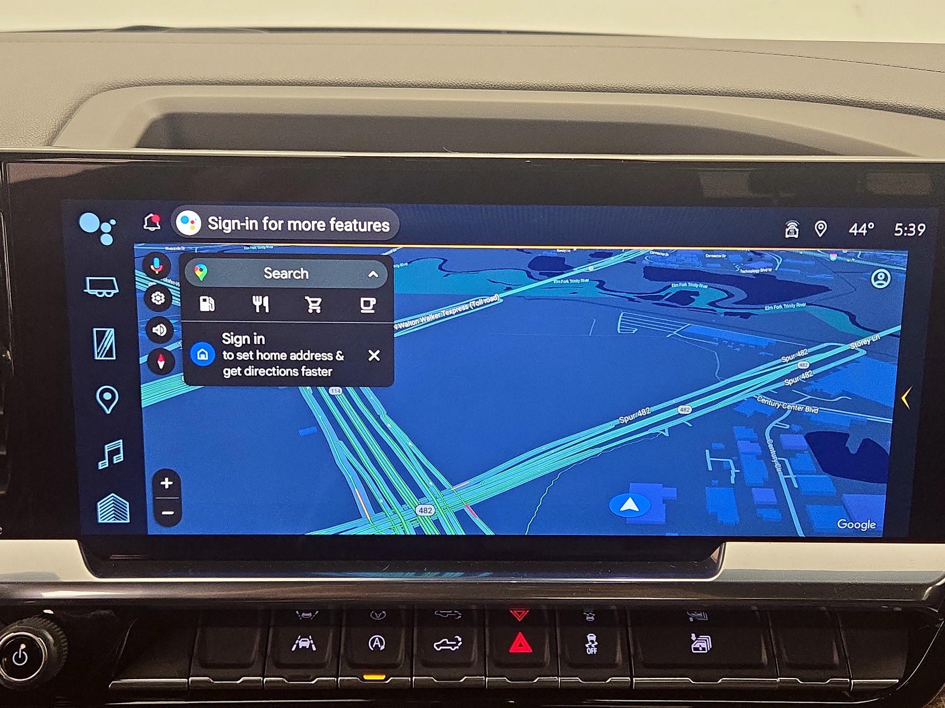 Thumbnail: 2025 Chevrolet Silverado 1500 - 14