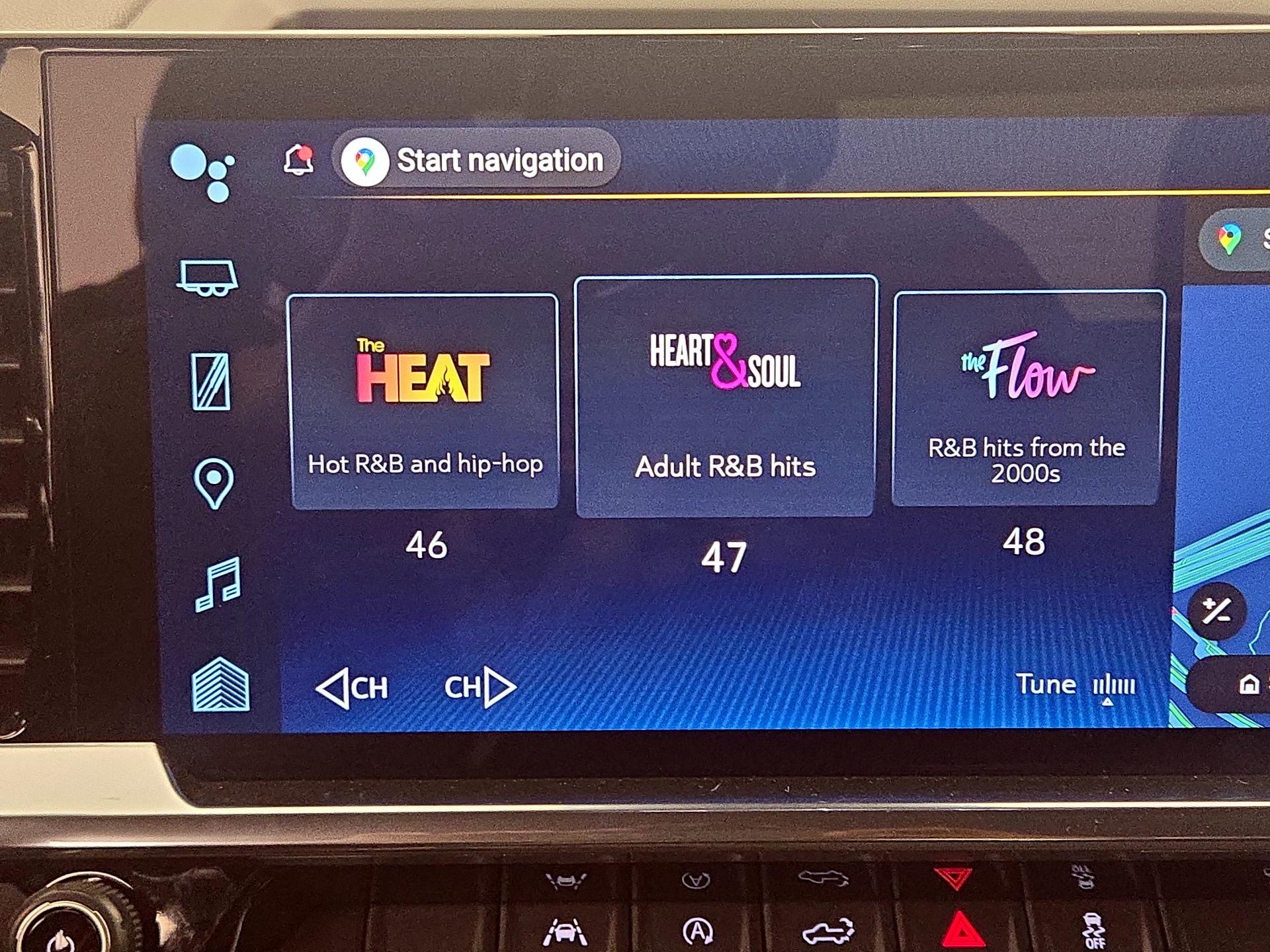 Thumbnail: 2025 Chevrolet Silverado 1500 - 16