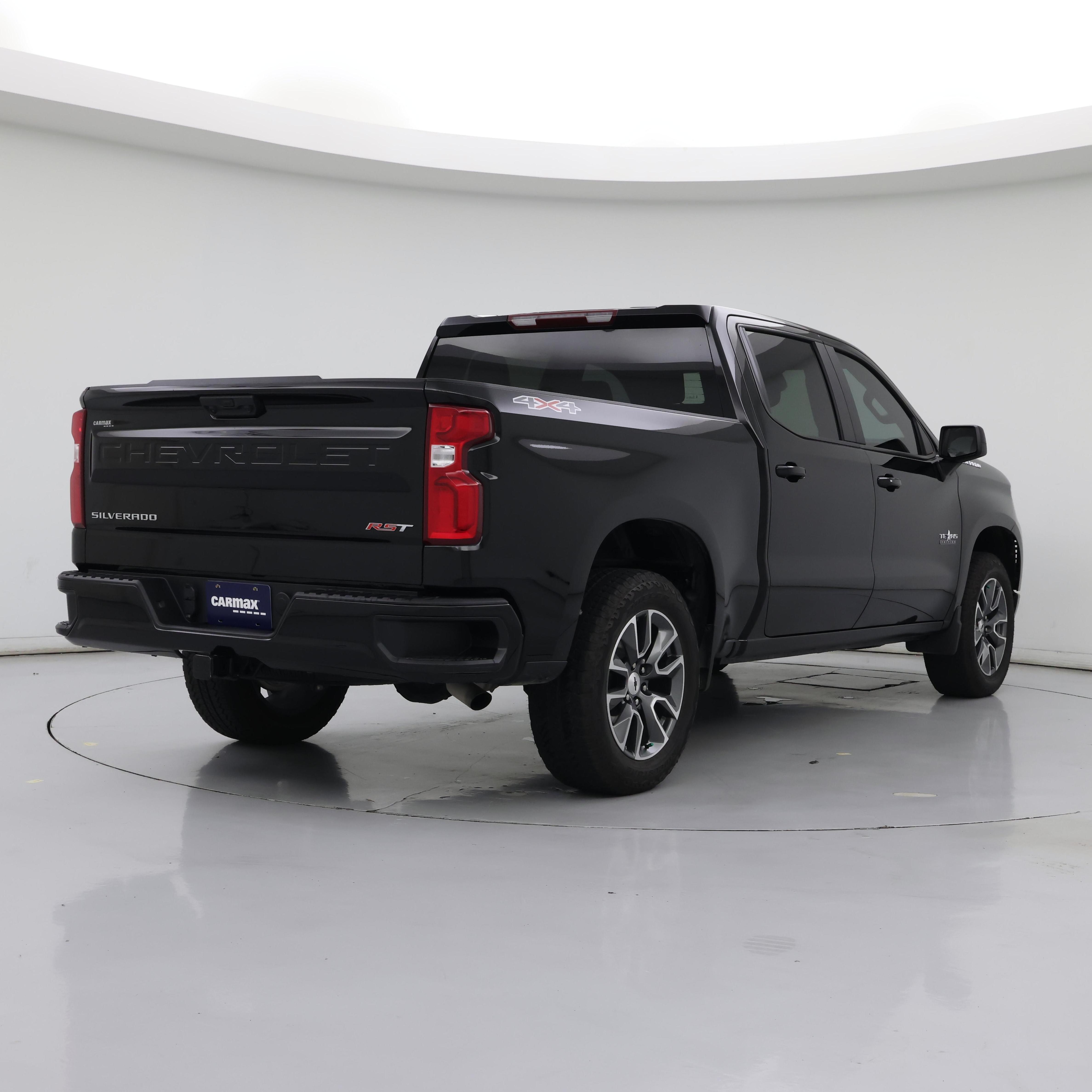 Thumbnail: 2025 Chevrolet Silverado 1500 - 8