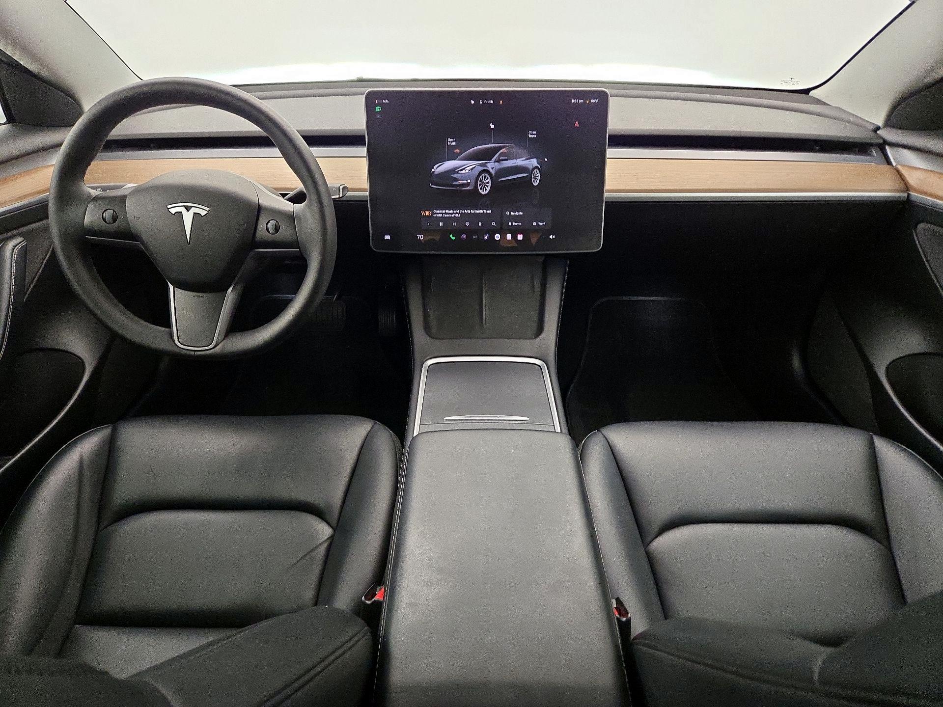 Thumbnail: 2022 Tesla Model 3 - 9