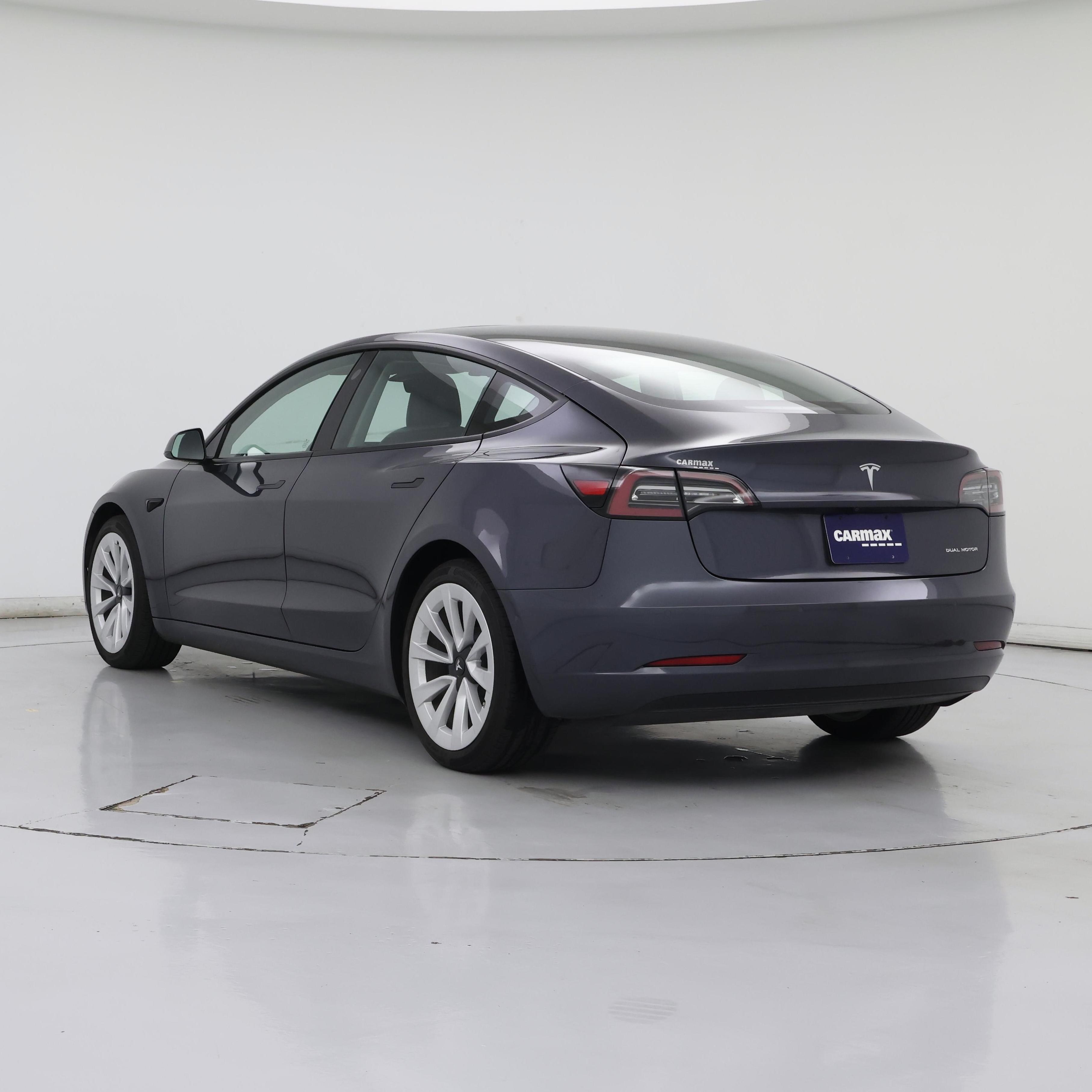 Thumbnail: 2022 Tesla Model 3 - 2