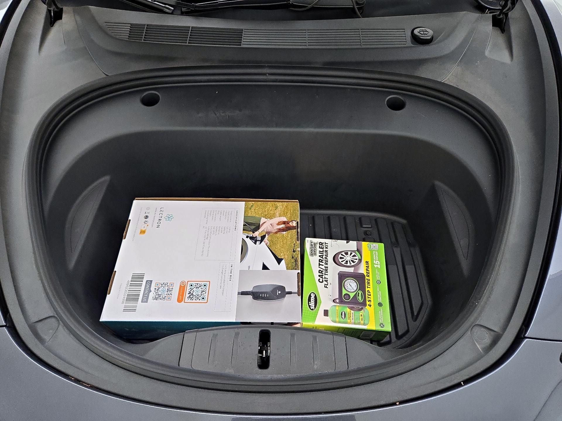 Thumbnail: 2022 Tesla Model 3 - 20