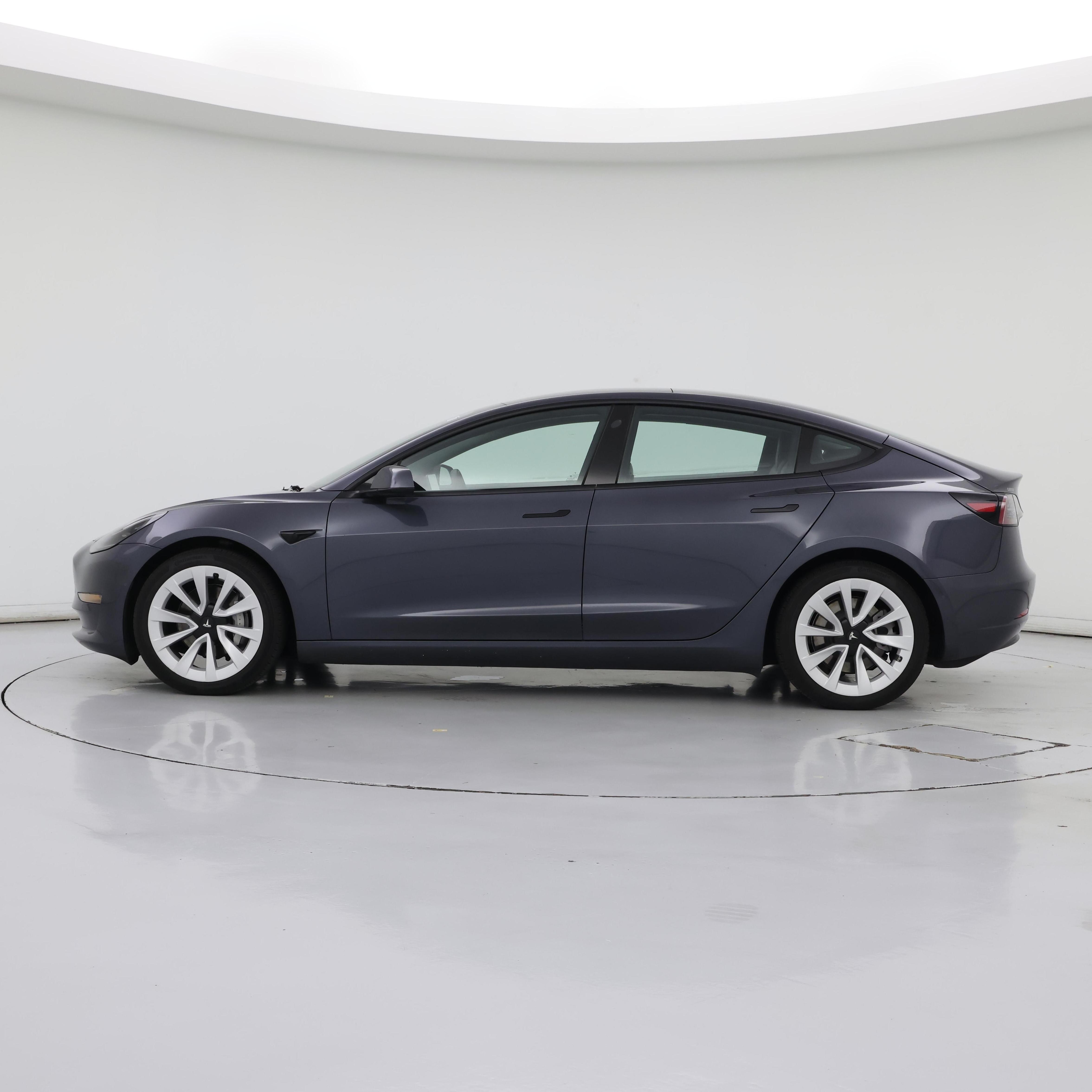 Thumbnail: 2022 Tesla Model 3 - 3