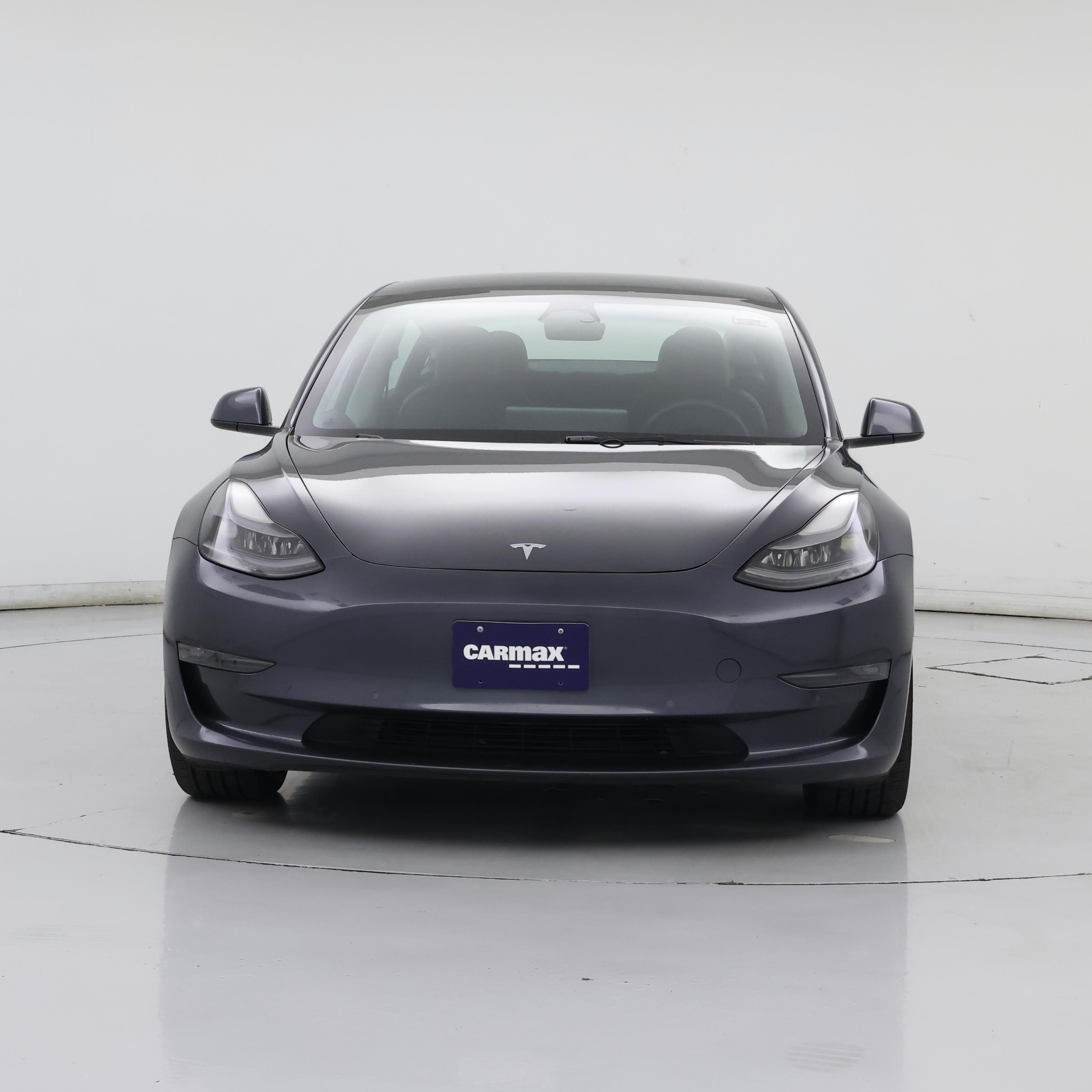 Thumbnail: 2022 Tesla Model 3 - 5