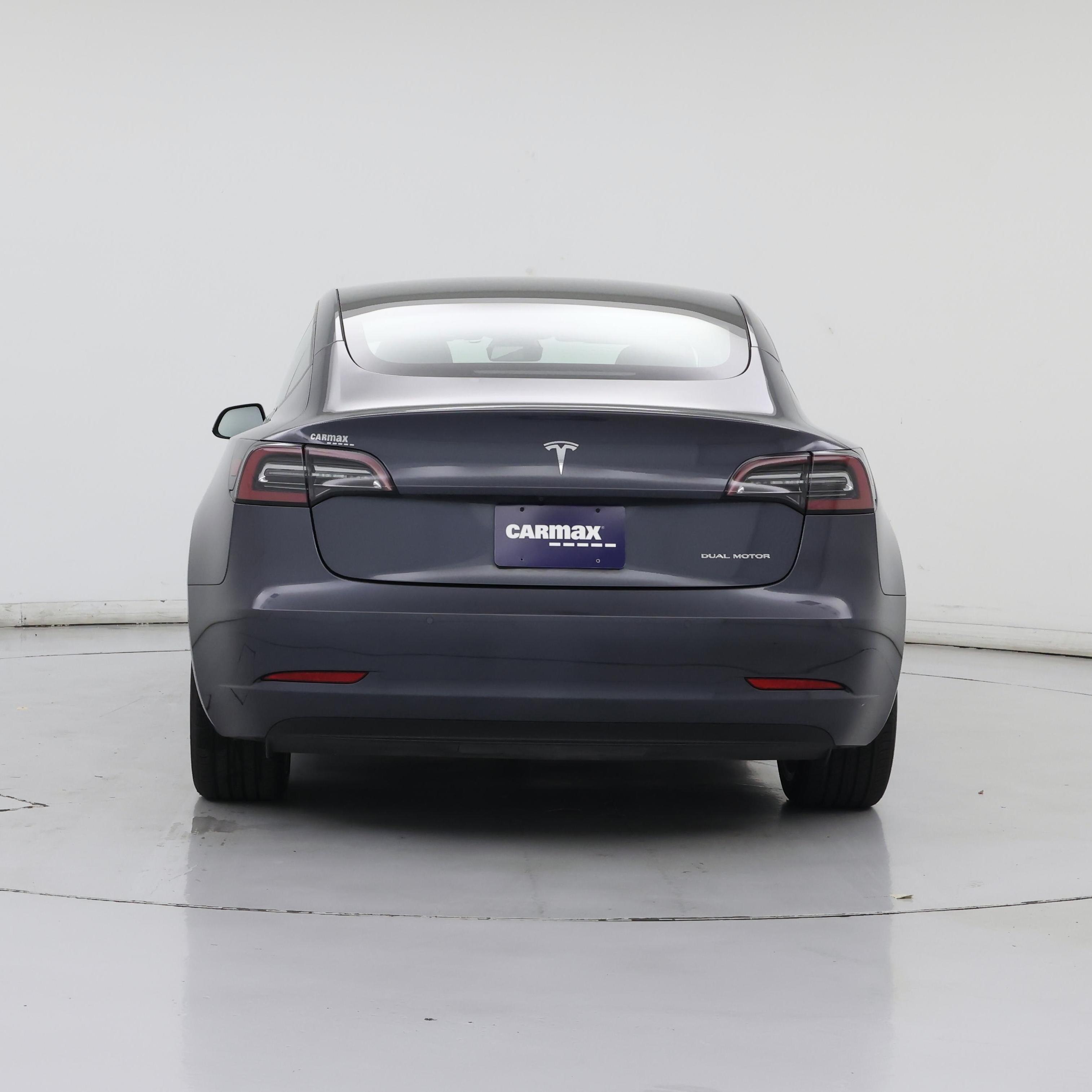 Thumbnail: 2022 Tesla Model 3 - 6
