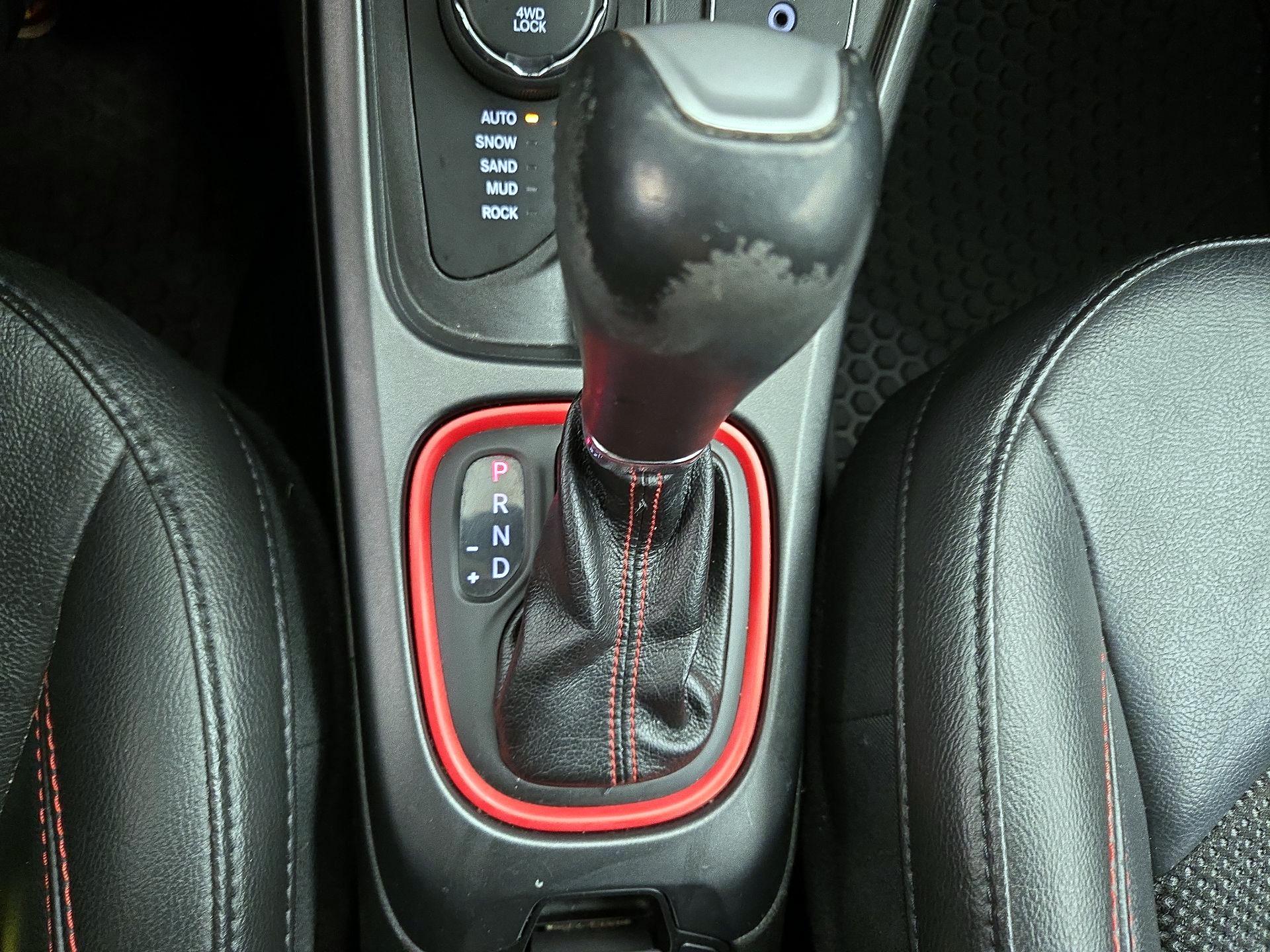 Thumbnail: 2019 Jeep Compass - 17