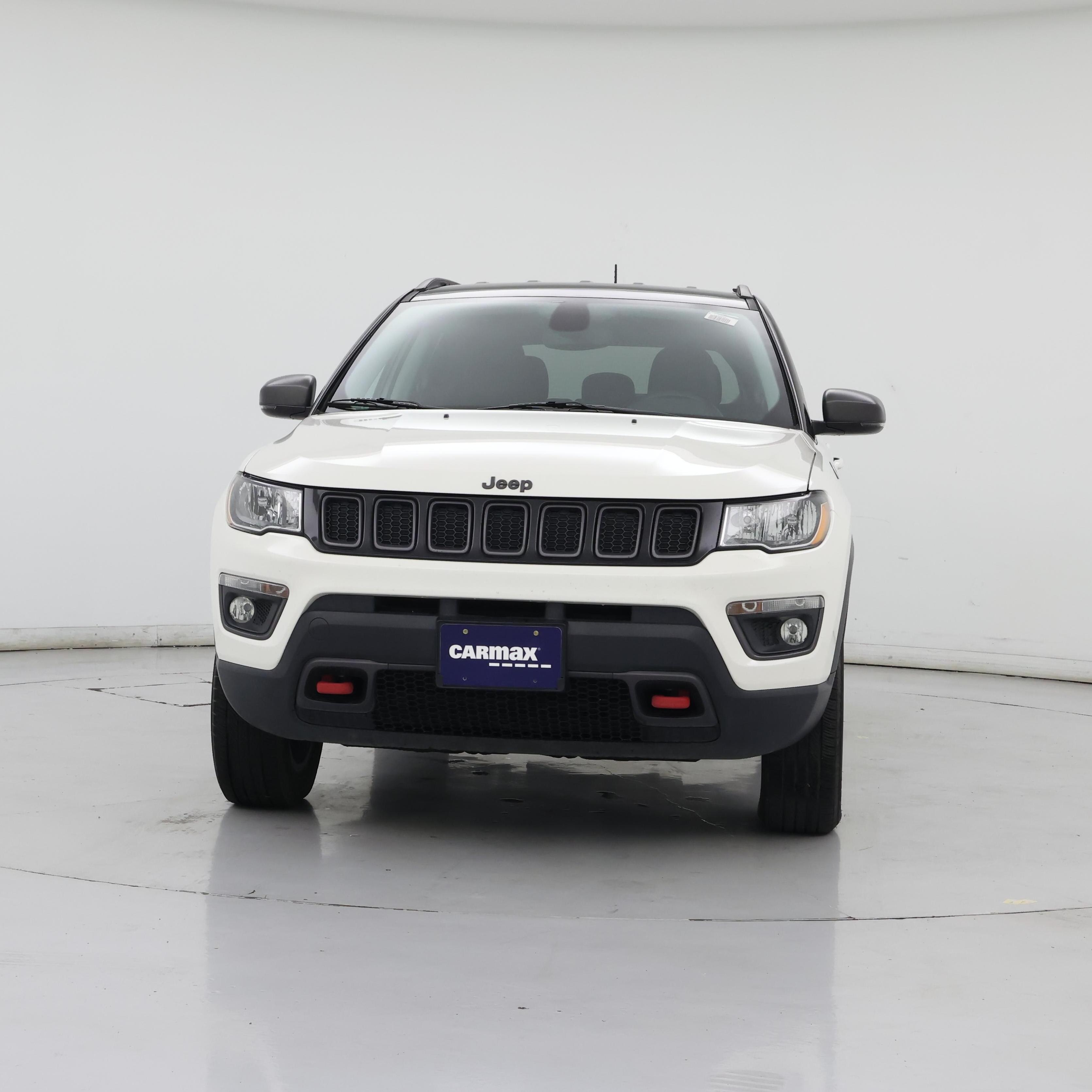 Thumbnail: 2019 Jeep Compass - 5