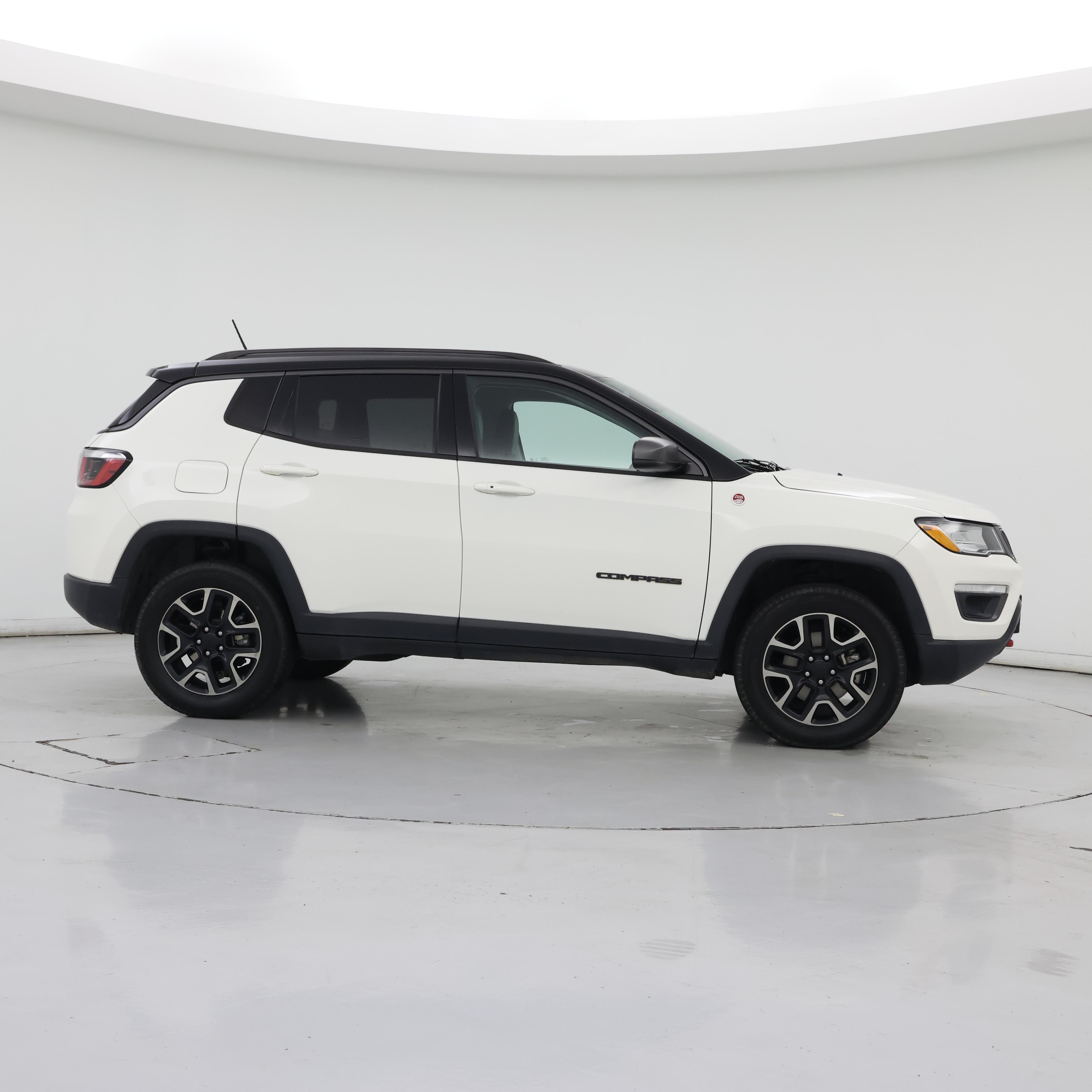 Thumbnail: 2019 Jeep Compass - 7
