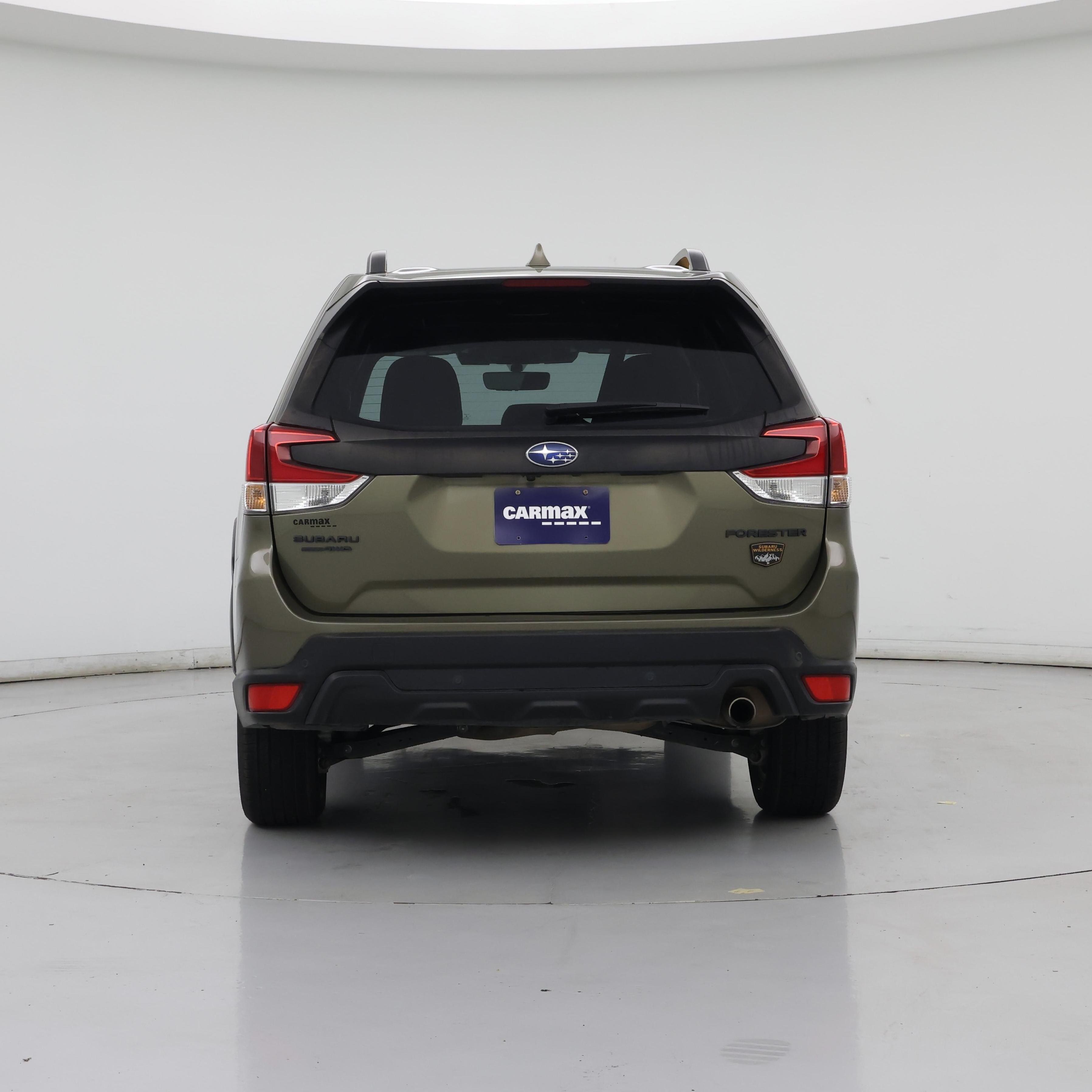 Thumbnail: 2023 Subaru Forester - 6