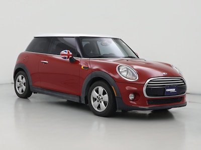 2015 Mini Cooper Hardtop