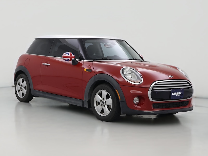 2015 MINI Cooper Hardtop  -
                  Irving, TX