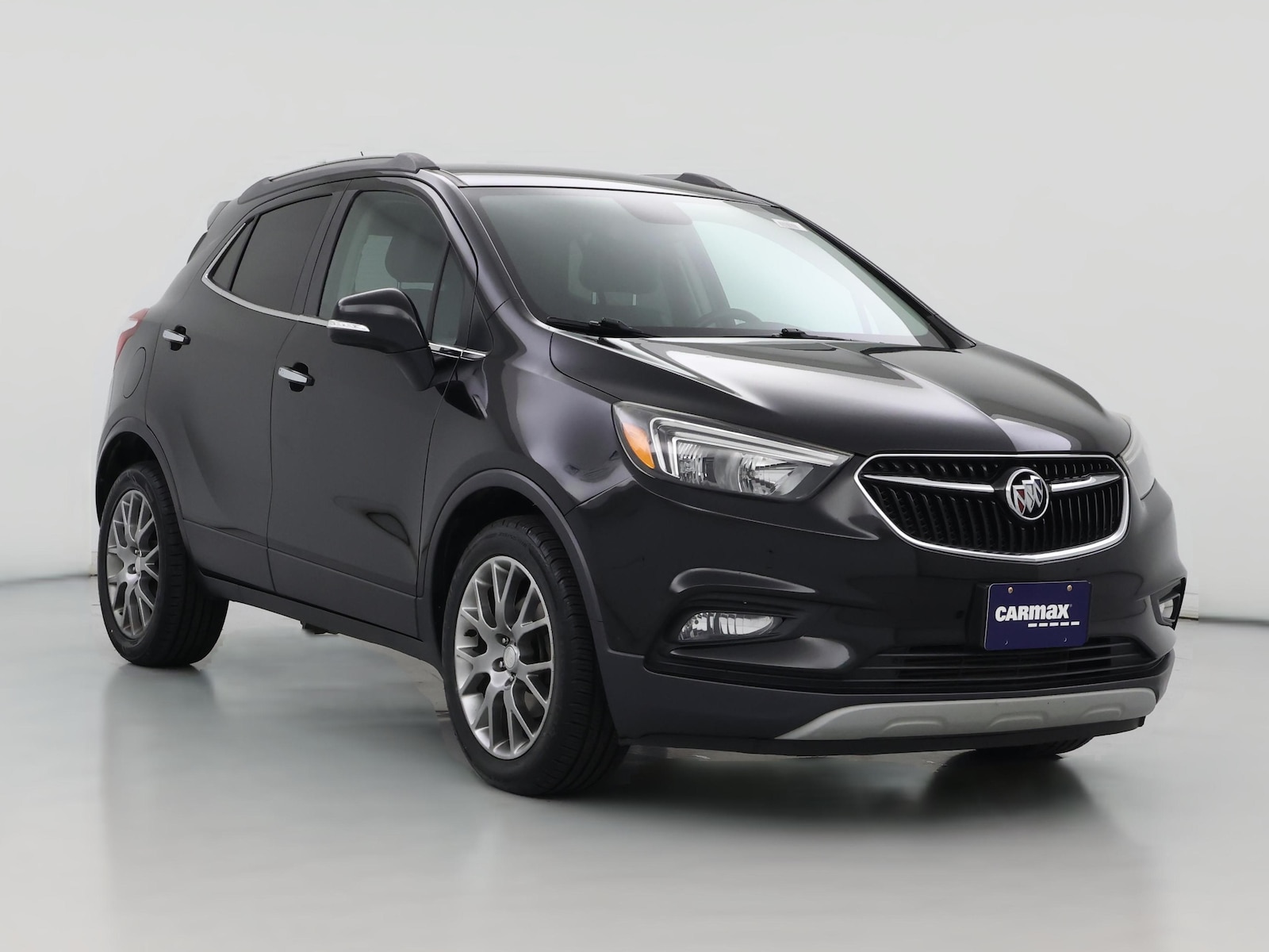 2018 Buick Encore Sport Touring