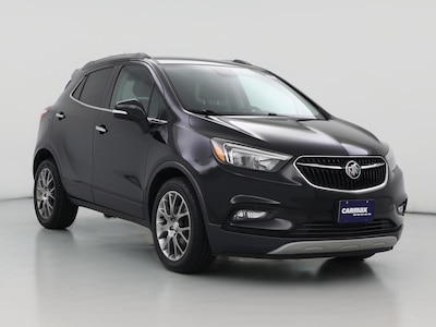 2018 Buick Encore Sport Touring