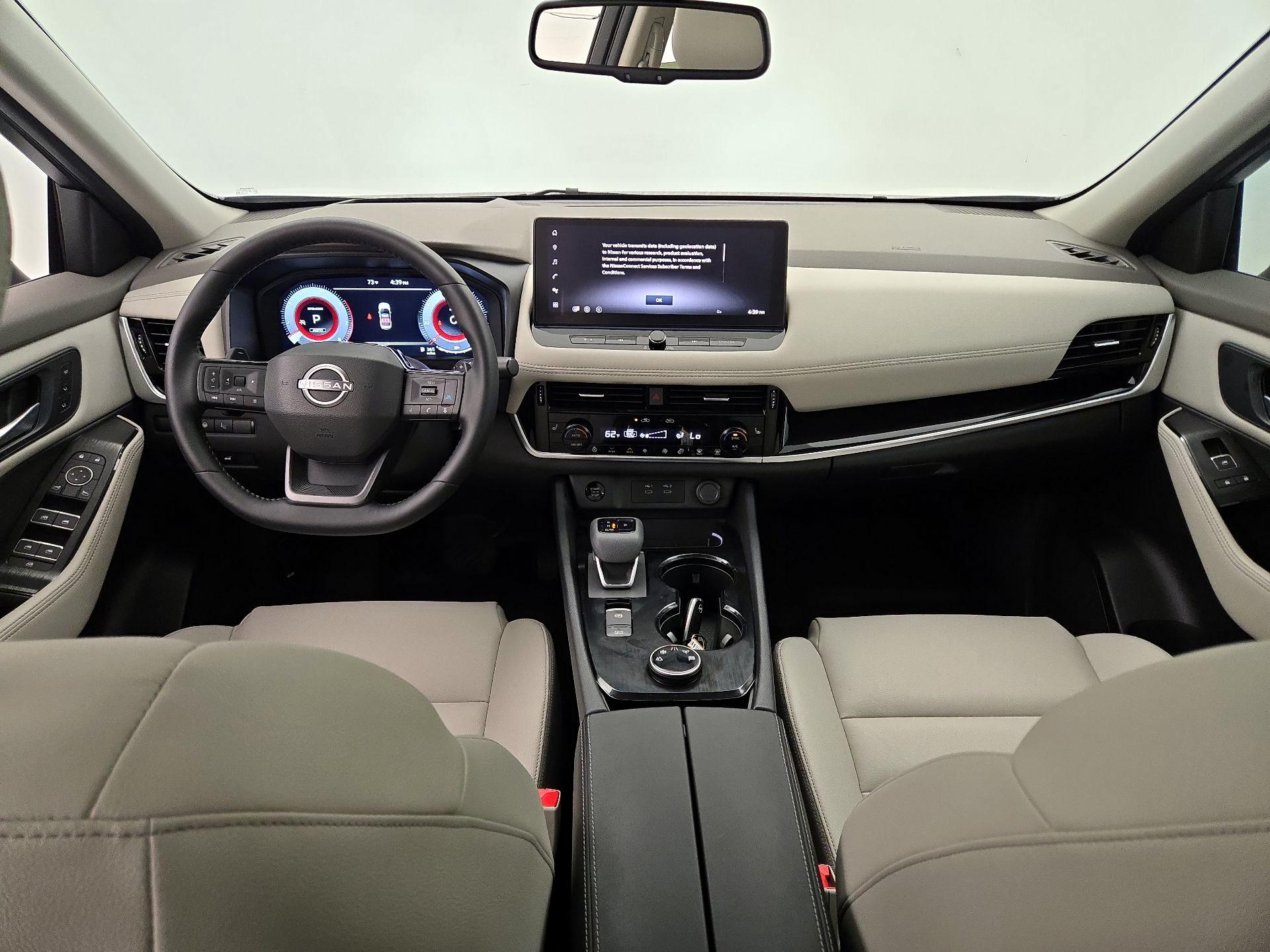 Thumbnail: 2025 Nissan Rogue - 9