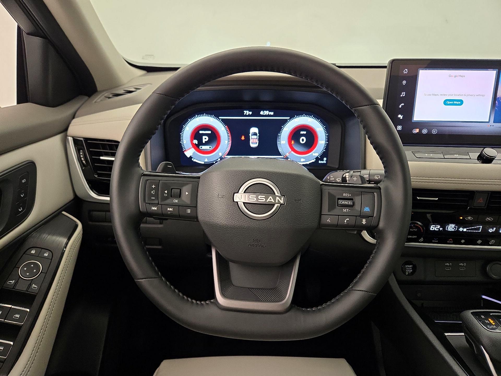 Thumbnail: 2025 Nissan Rogue - 10