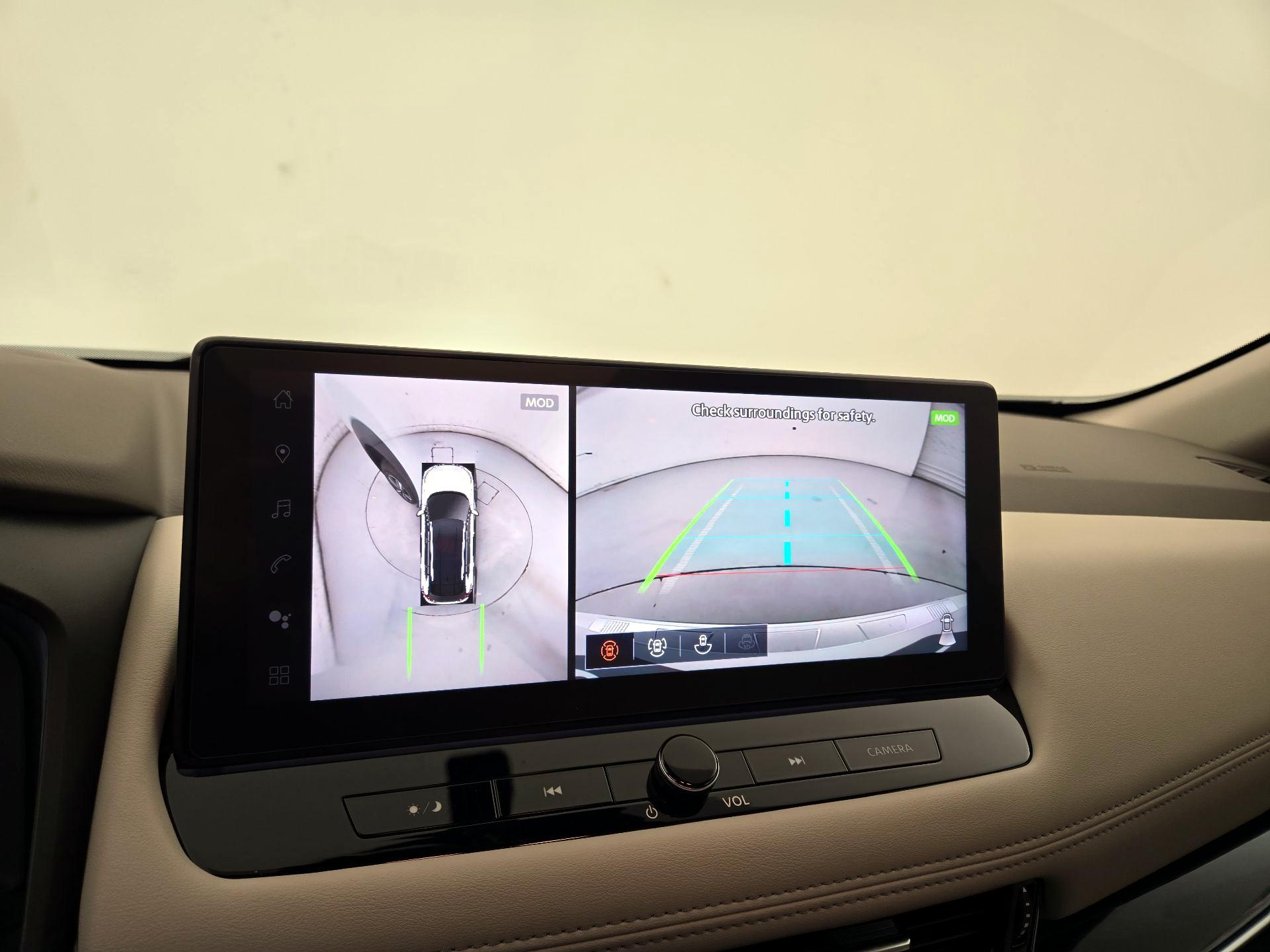 Thumbnail: 2025 Nissan Rogue - 14