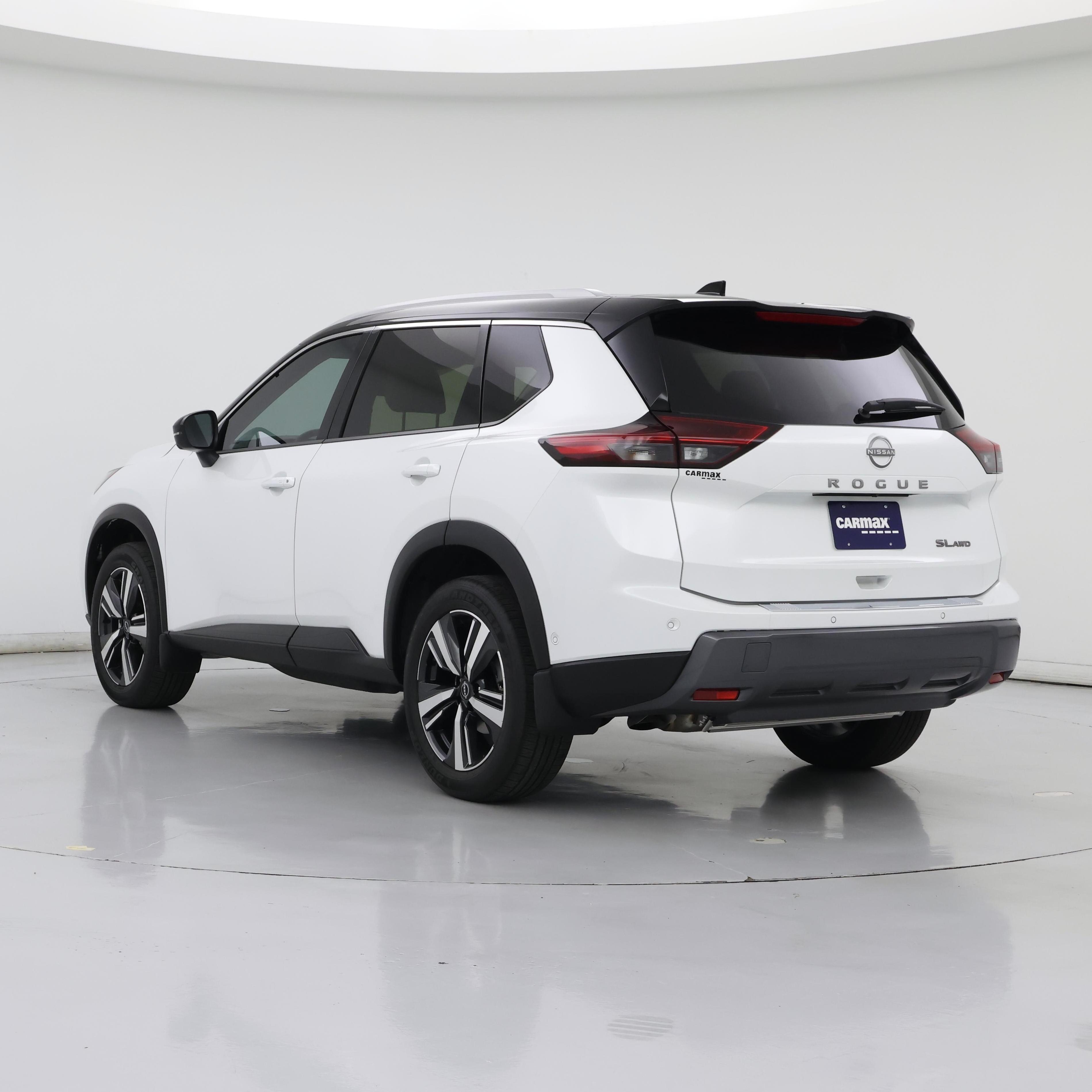 Thumbnail: 2025 Nissan Rogue - 2