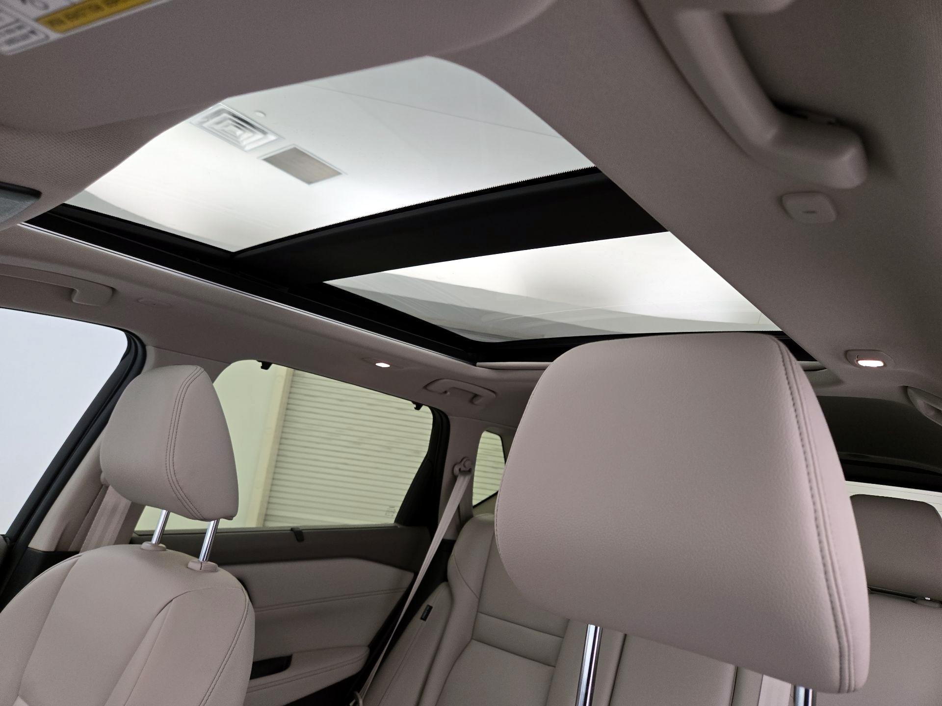 Thumbnail: 2025 Nissan Rogue - 19