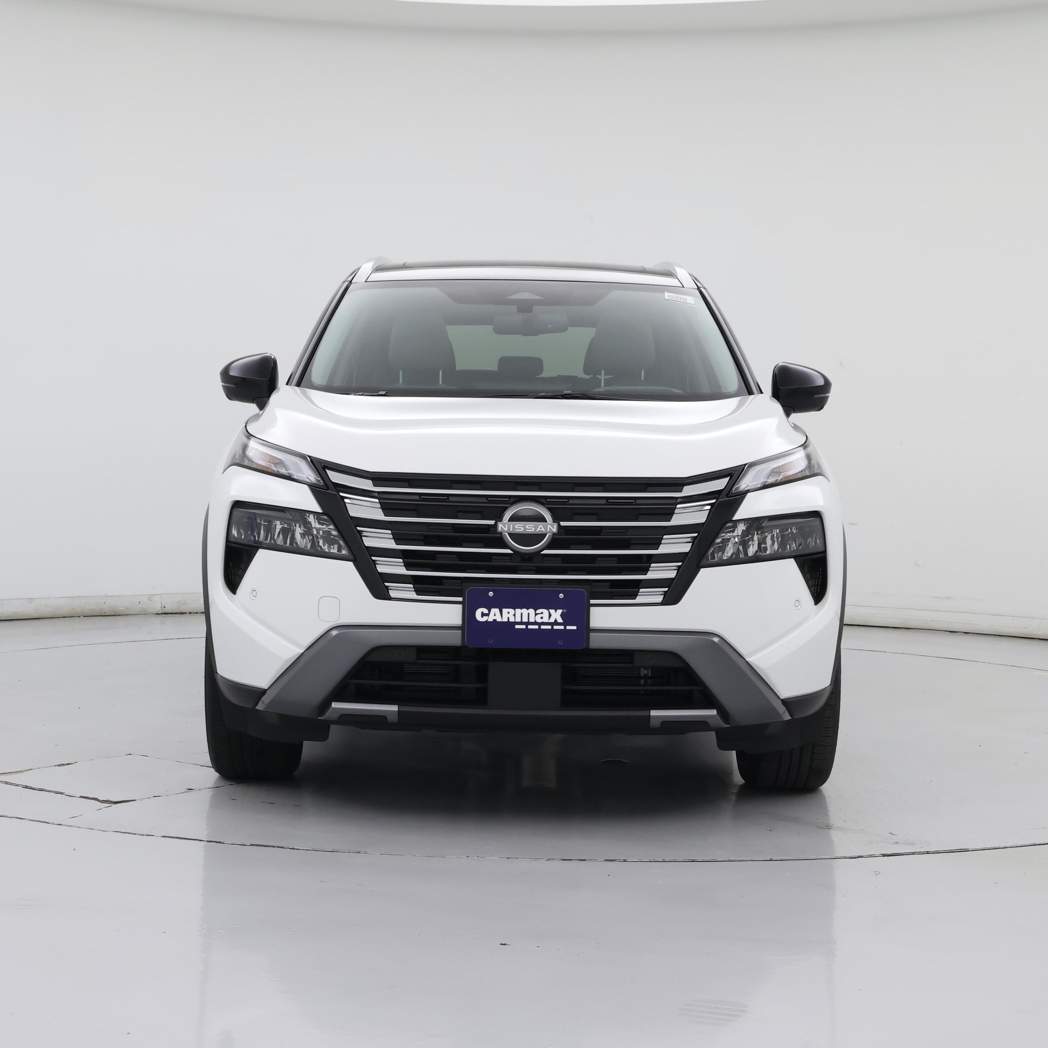 Thumbnail: 2025 Nissan Rogue - 5