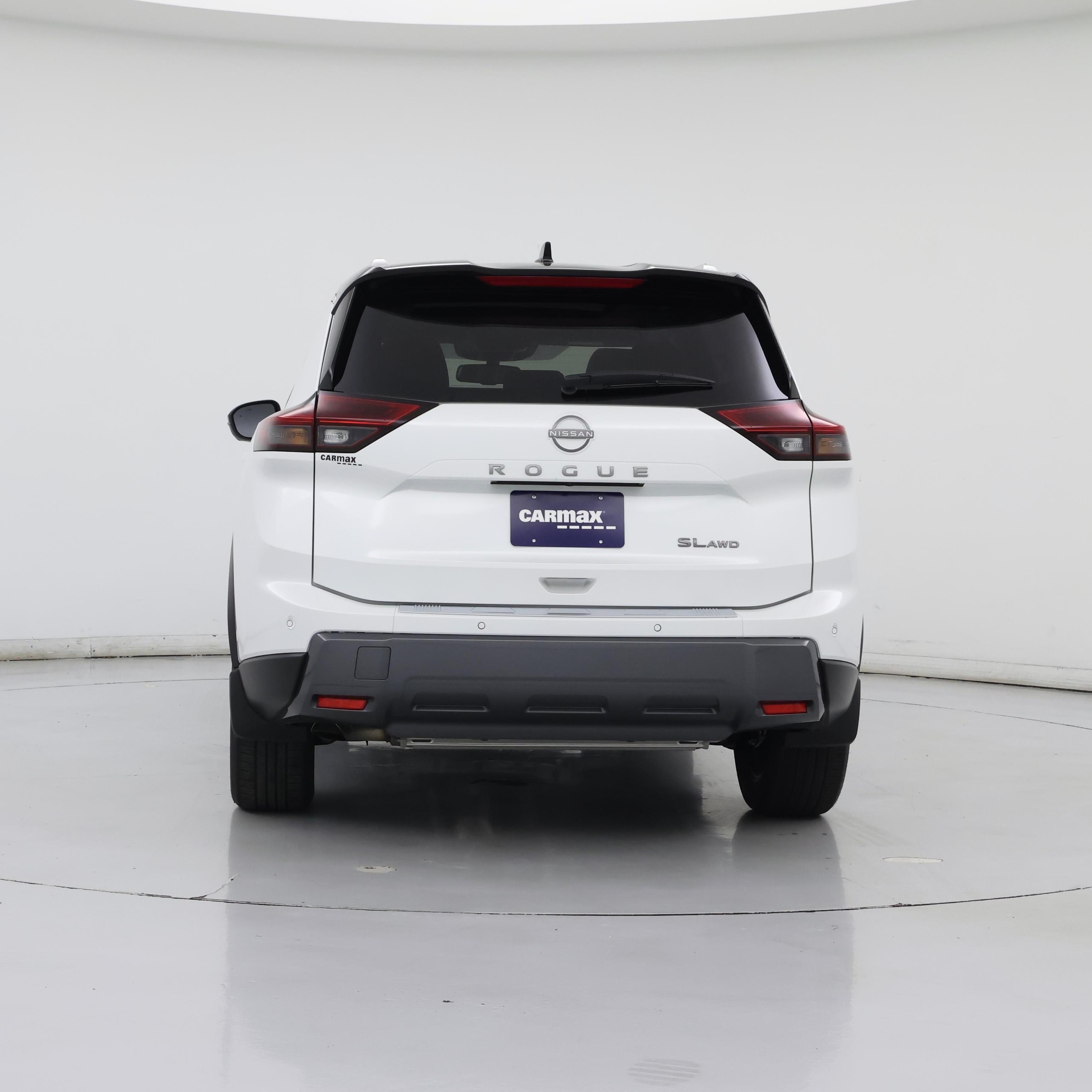 Thumbnail: 2025 Nissan Rogue - 6