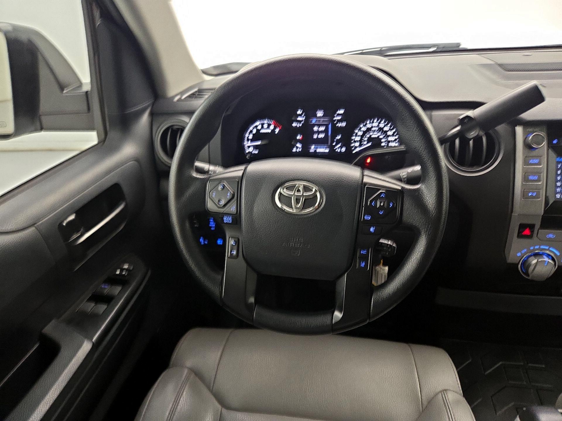 Thumbnail: 2022 Chevrolet Silverado 2500 - 10