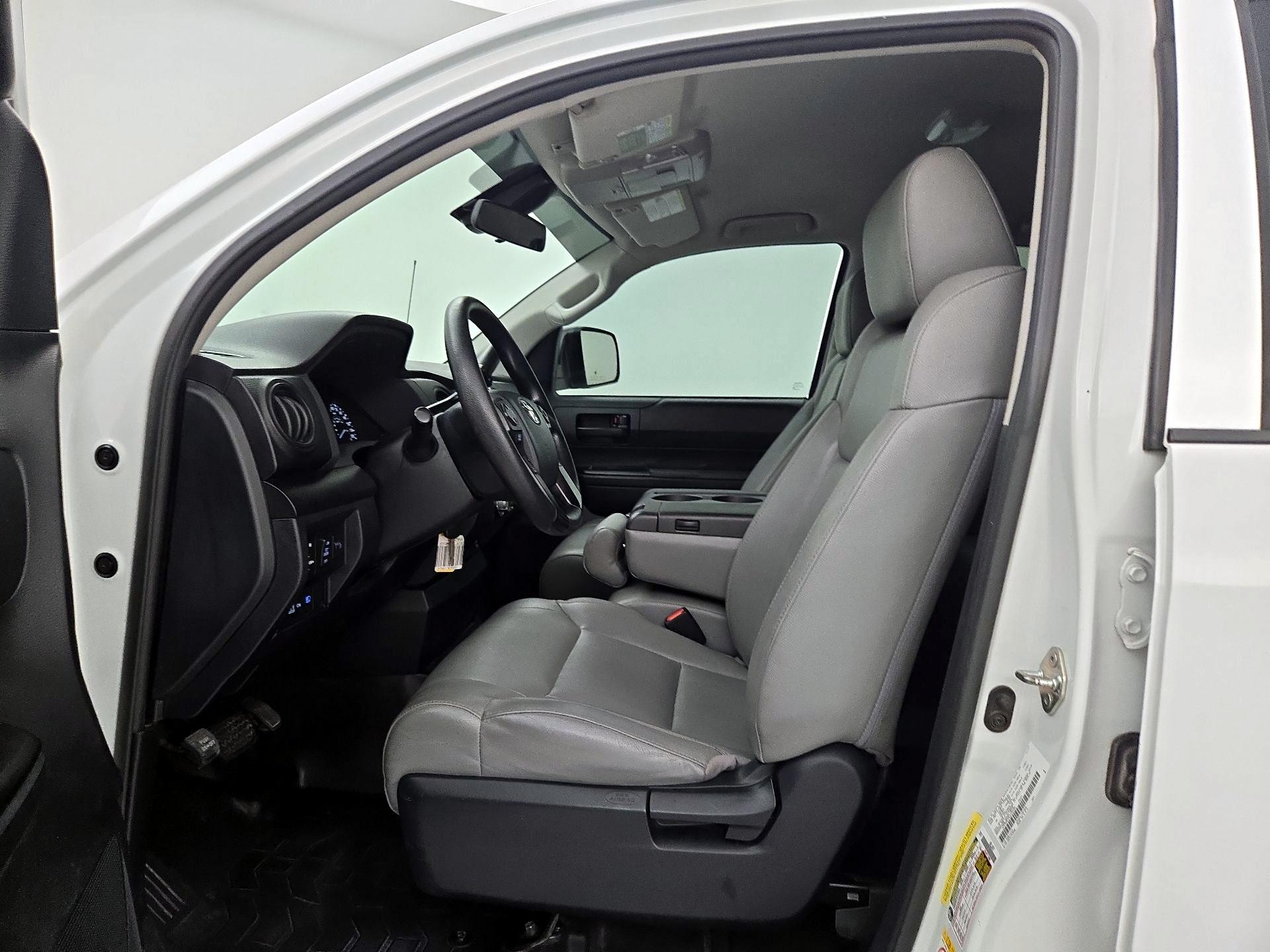 Thumbnail: 2022 Chevrolet Silverado 2500 - 11