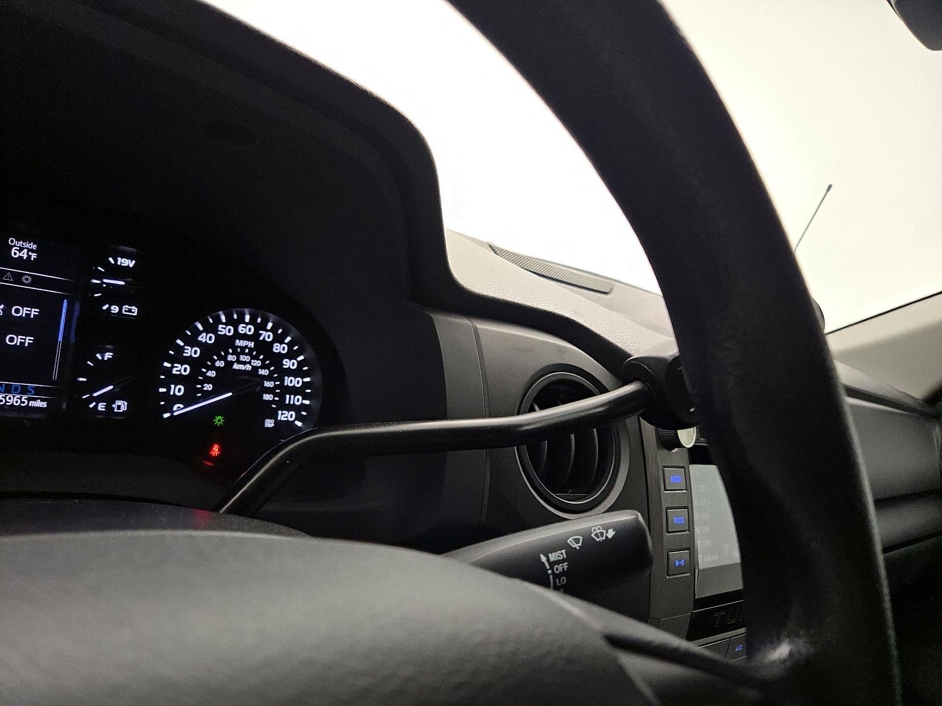 Thumbnail: 2022 Chevrolet Silverado 2500 - 17